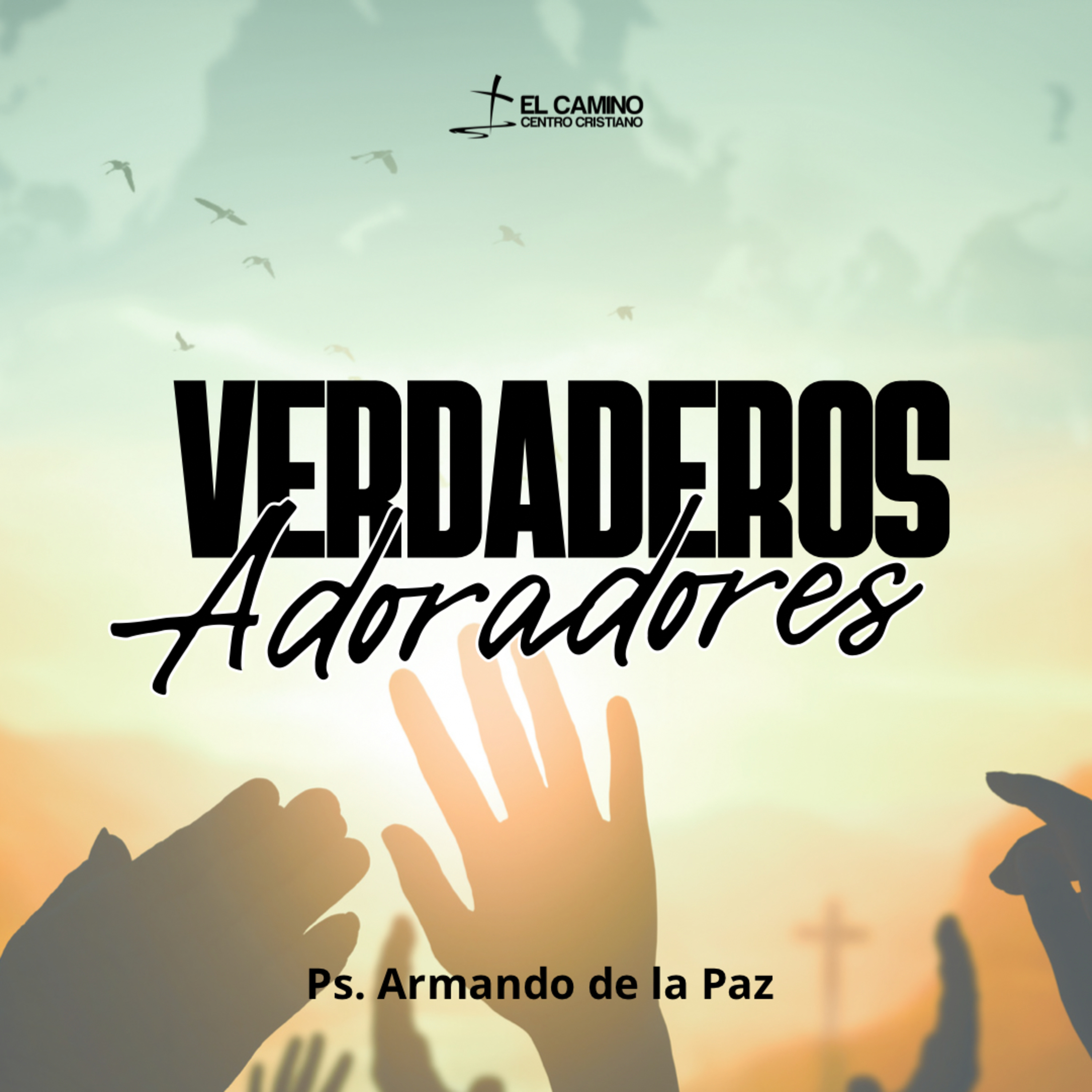 Verdaderos Adoradores episode artwork