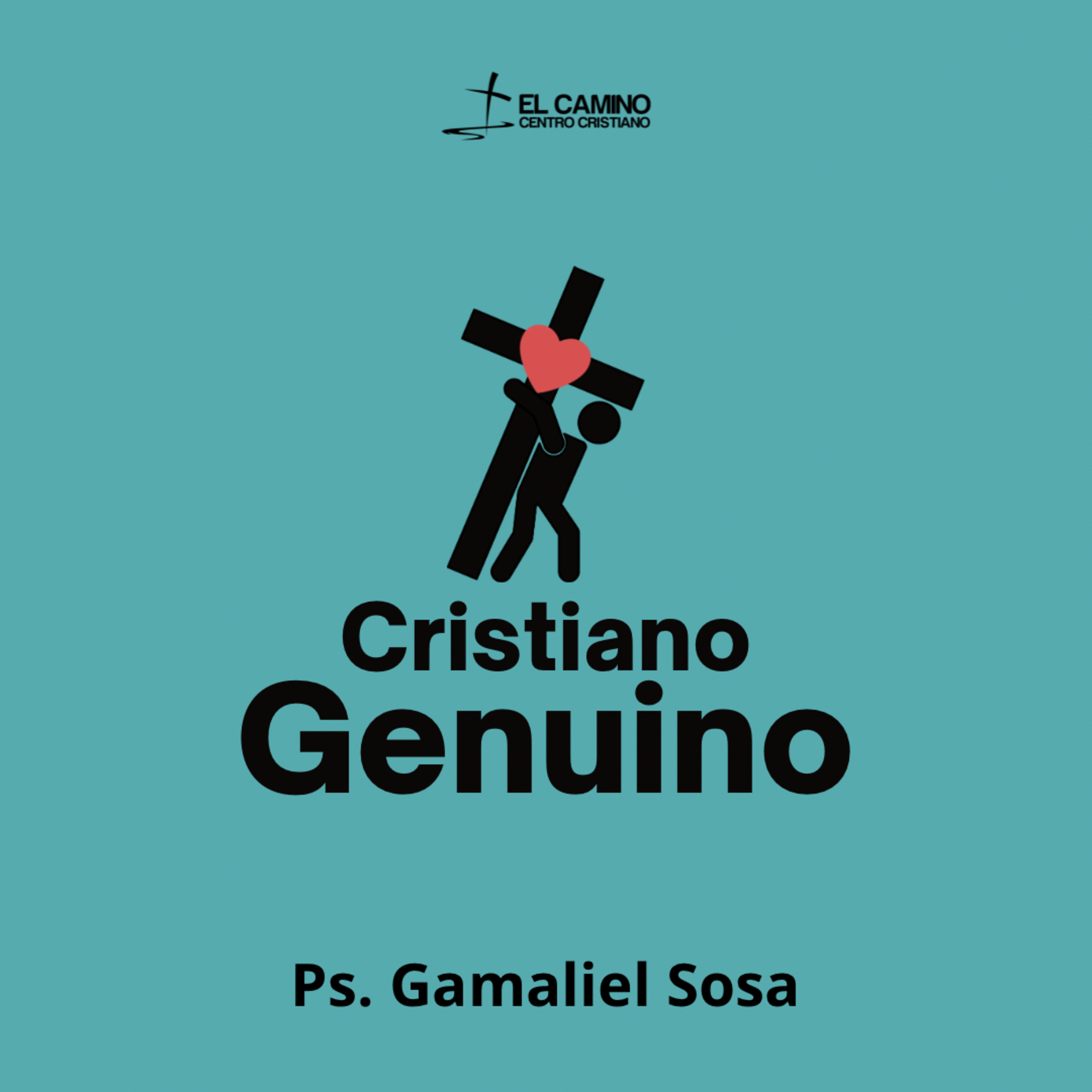 Cristiano Genuino episode artwork