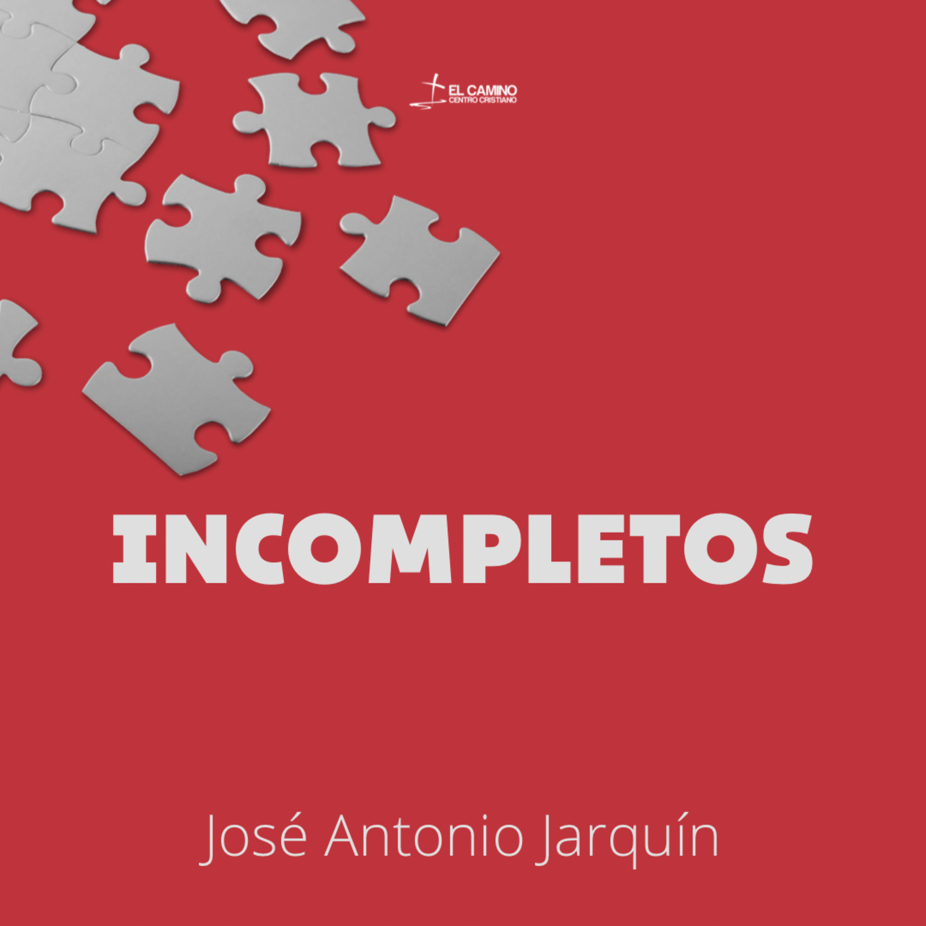 Incompletos episode artwork