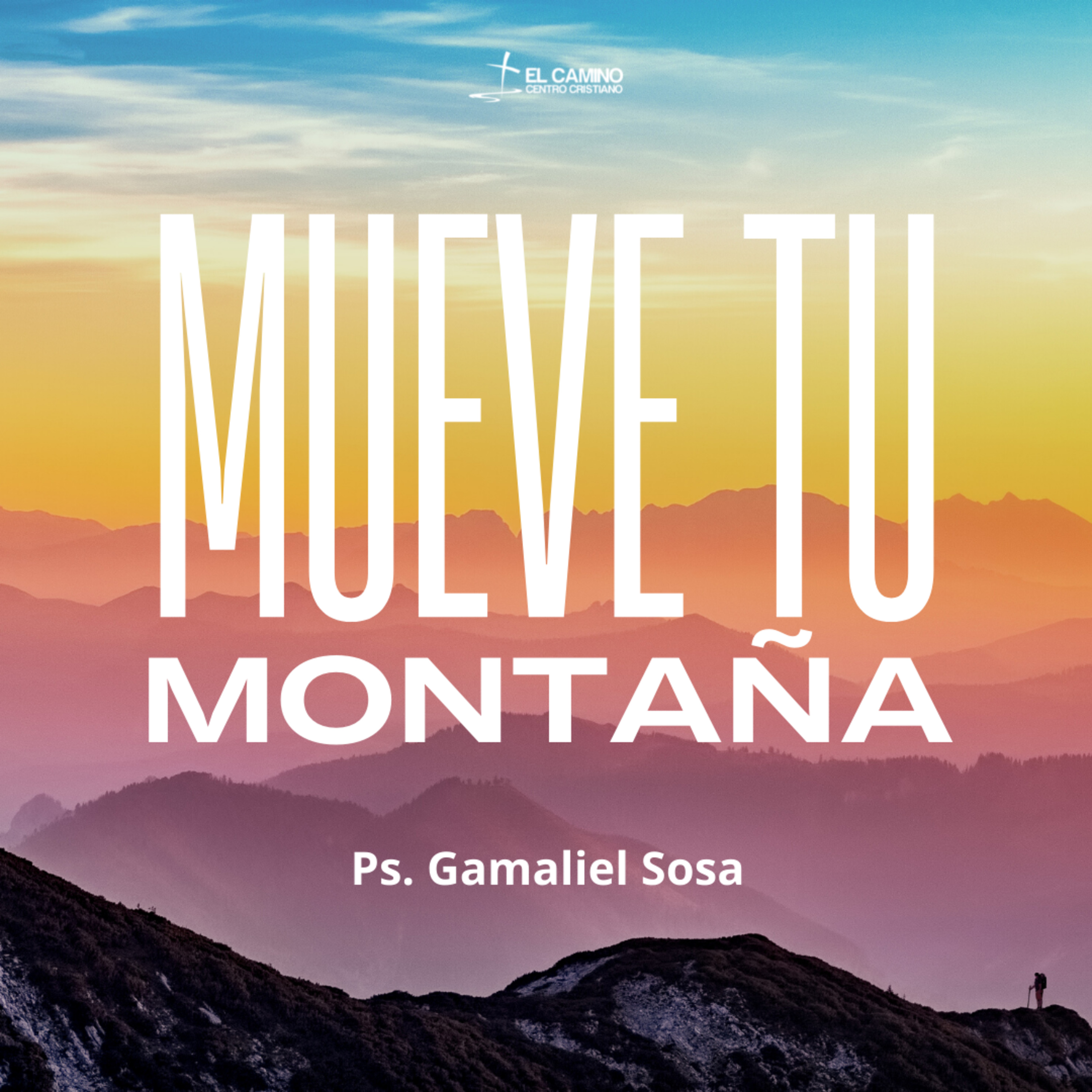 Mueve tu Montaña episode artwork