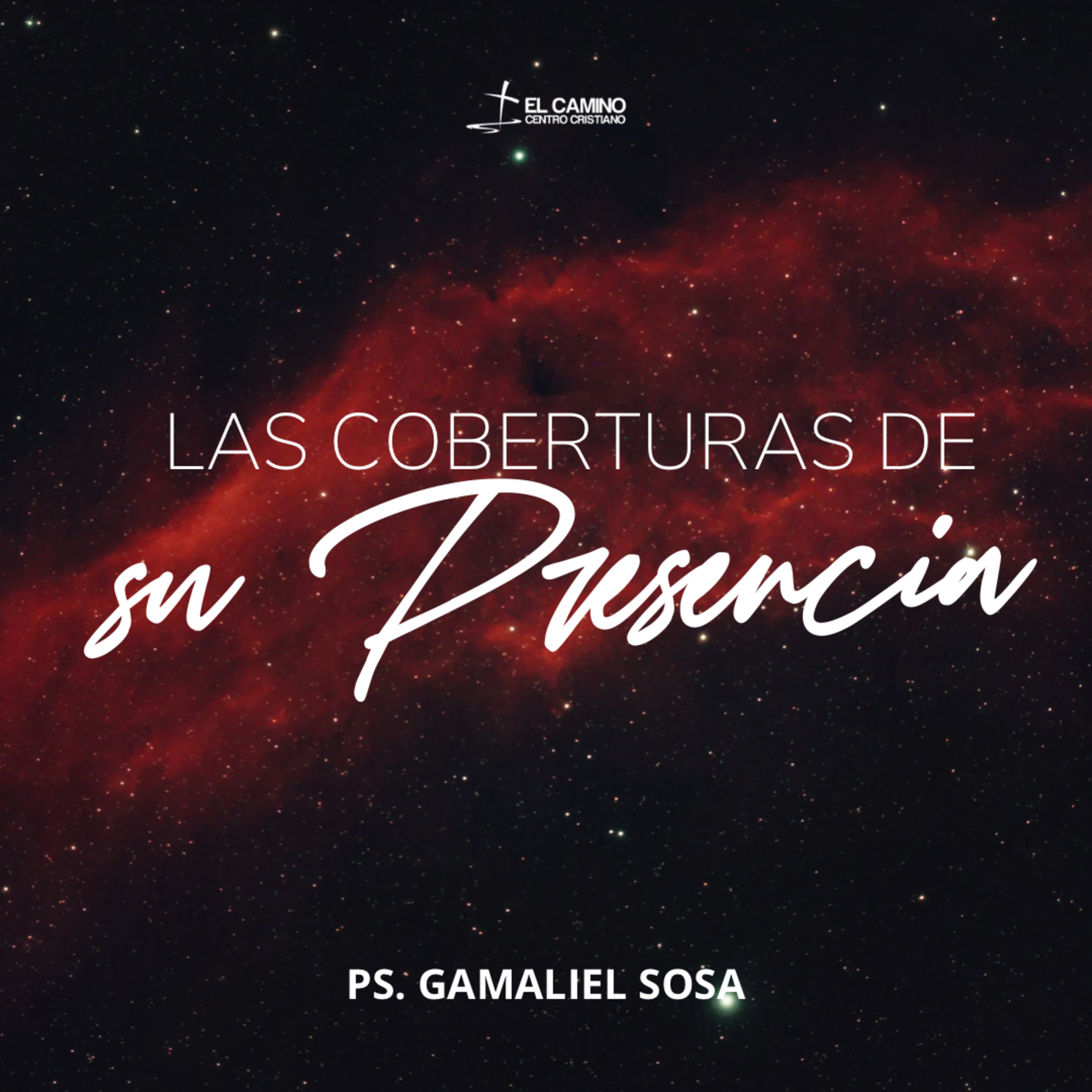 Las Coberturas de Su Presencia episode artwork