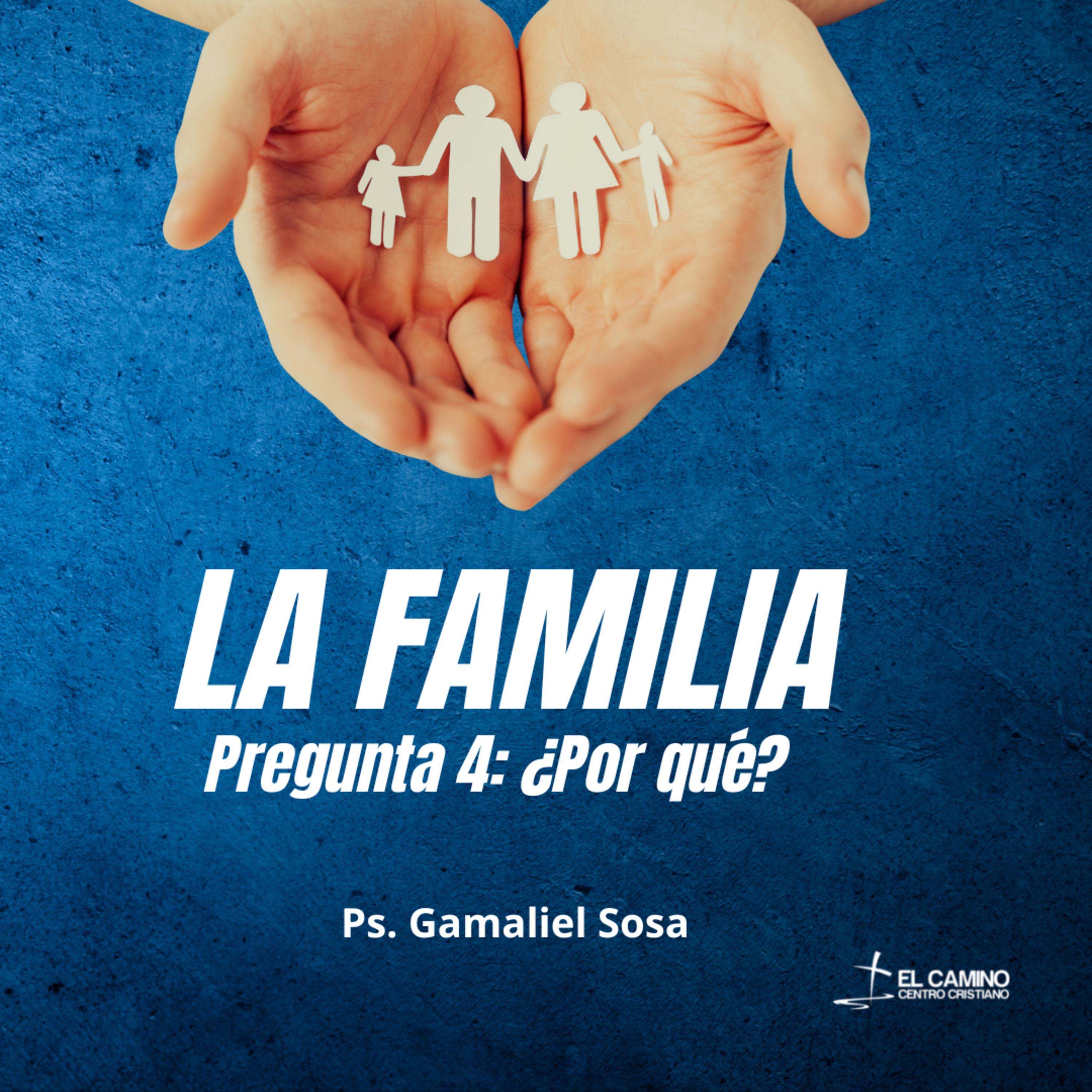 La Familia episode artwork