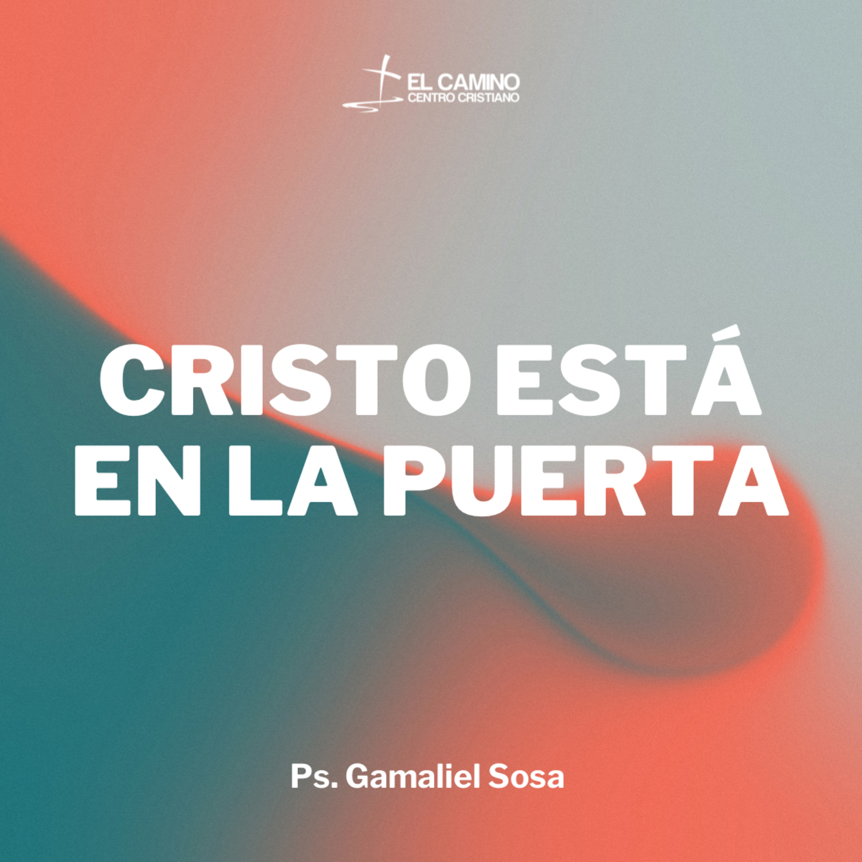 Cristo Esté en La Puerta episode artwork