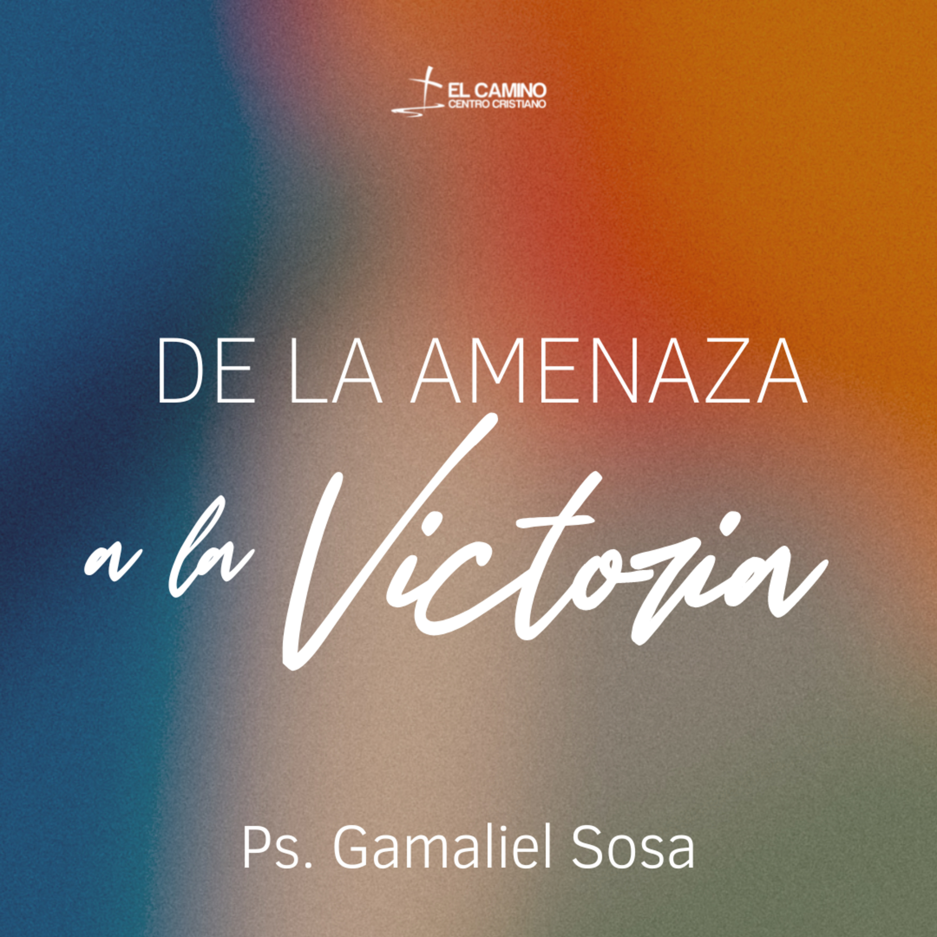 De la Amenaza a la Victoria episode artwork