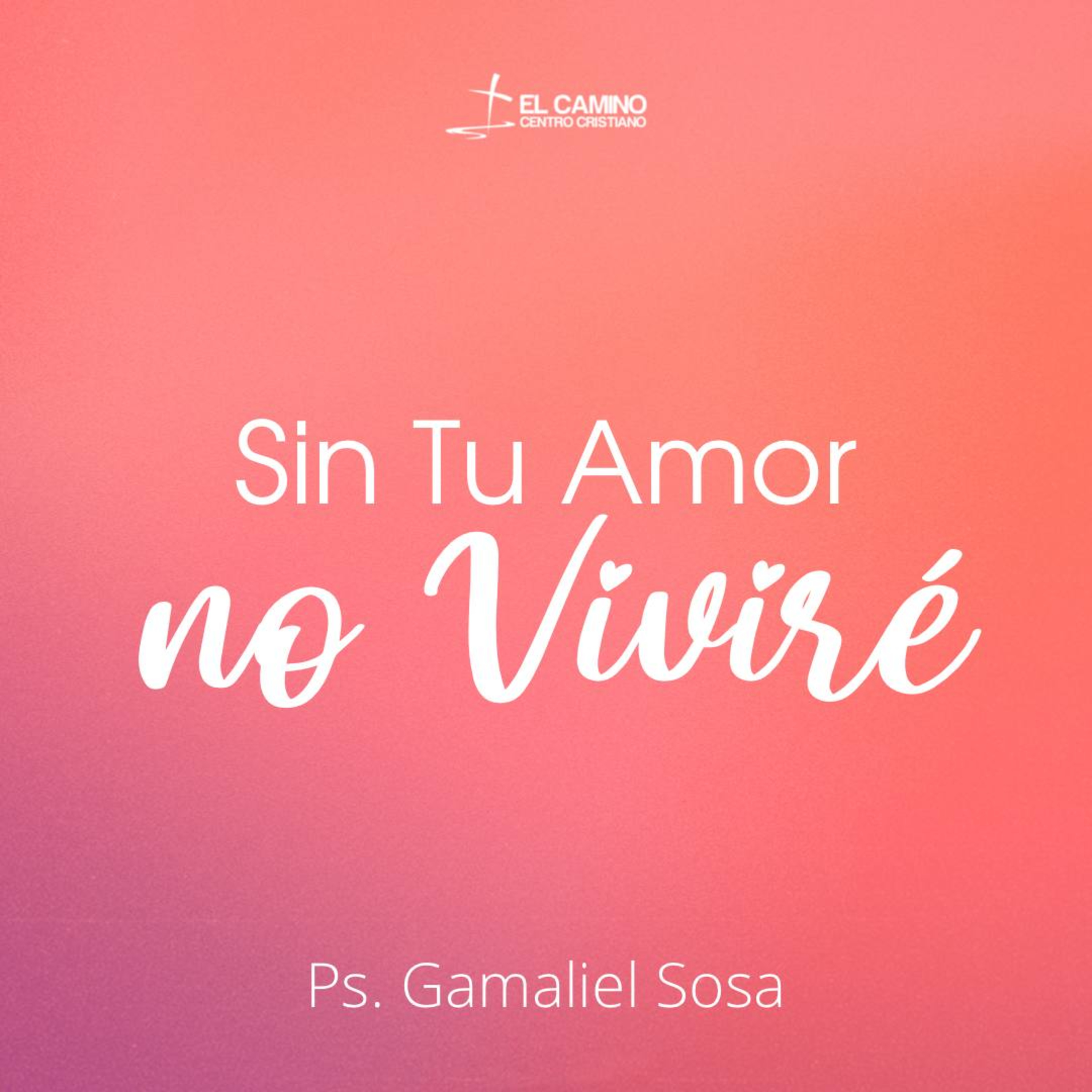 Sin tu Amor no Viviré episode artwork
