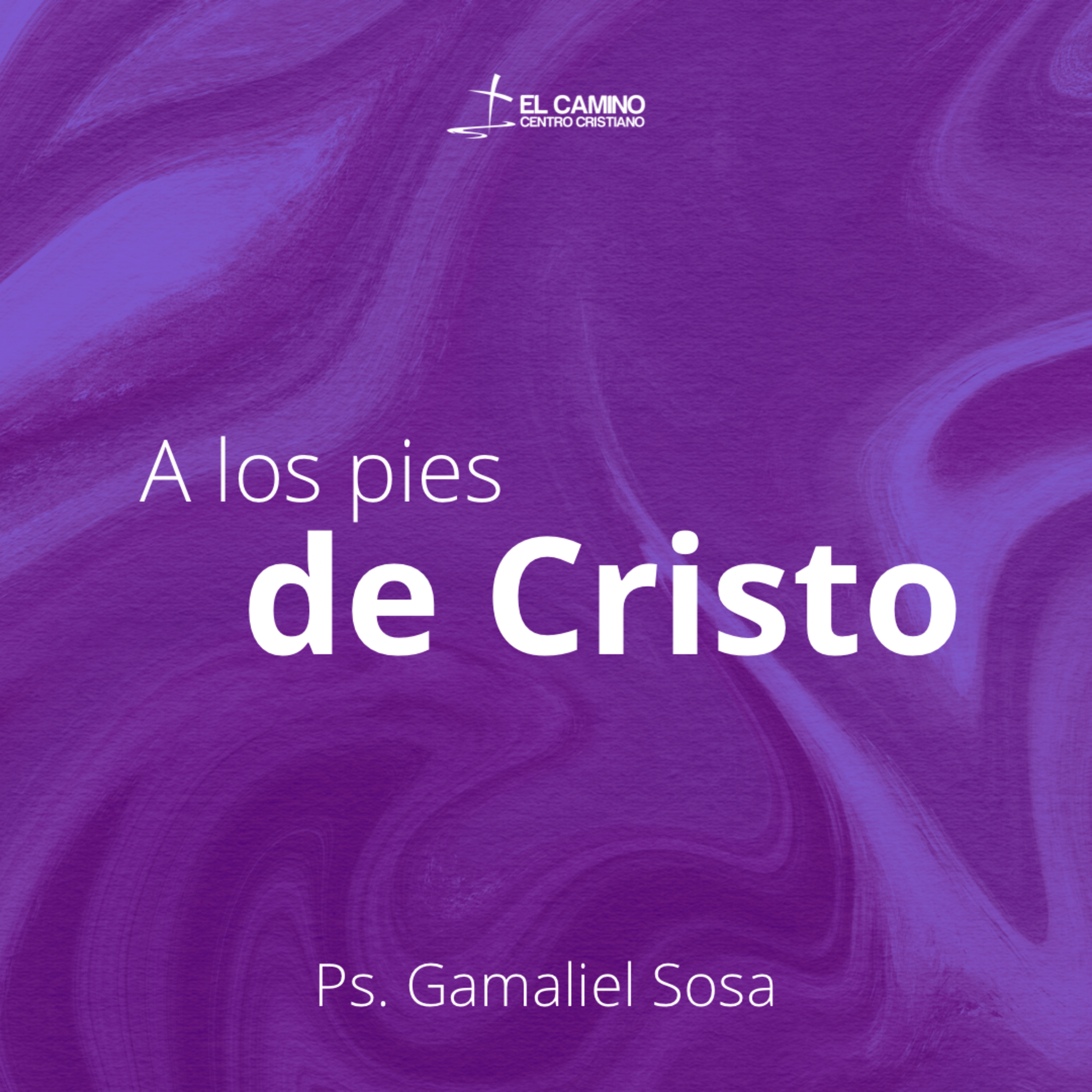 A los Pies de Cristo episode artwork