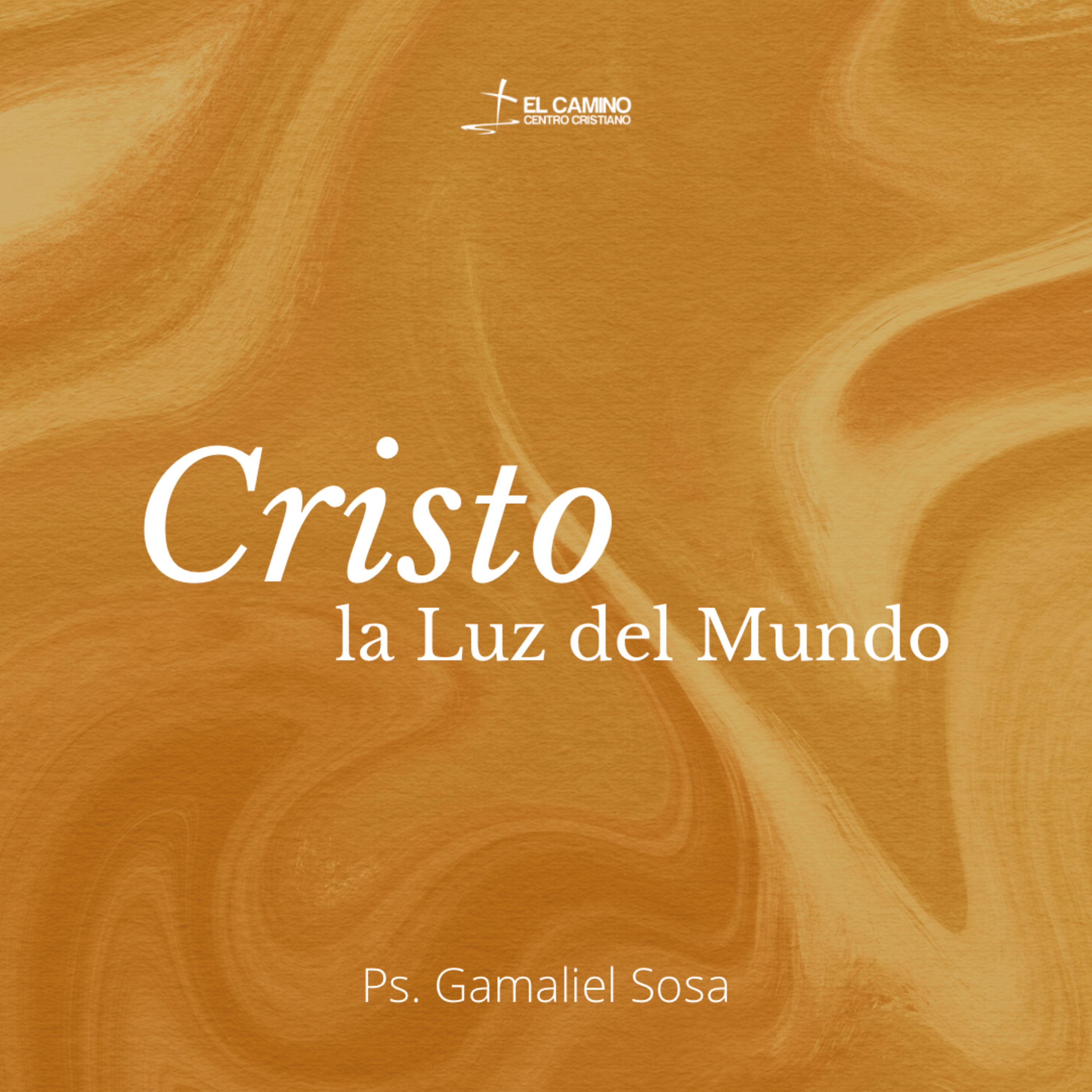 Cristo la Luz del Mundo episode artwork