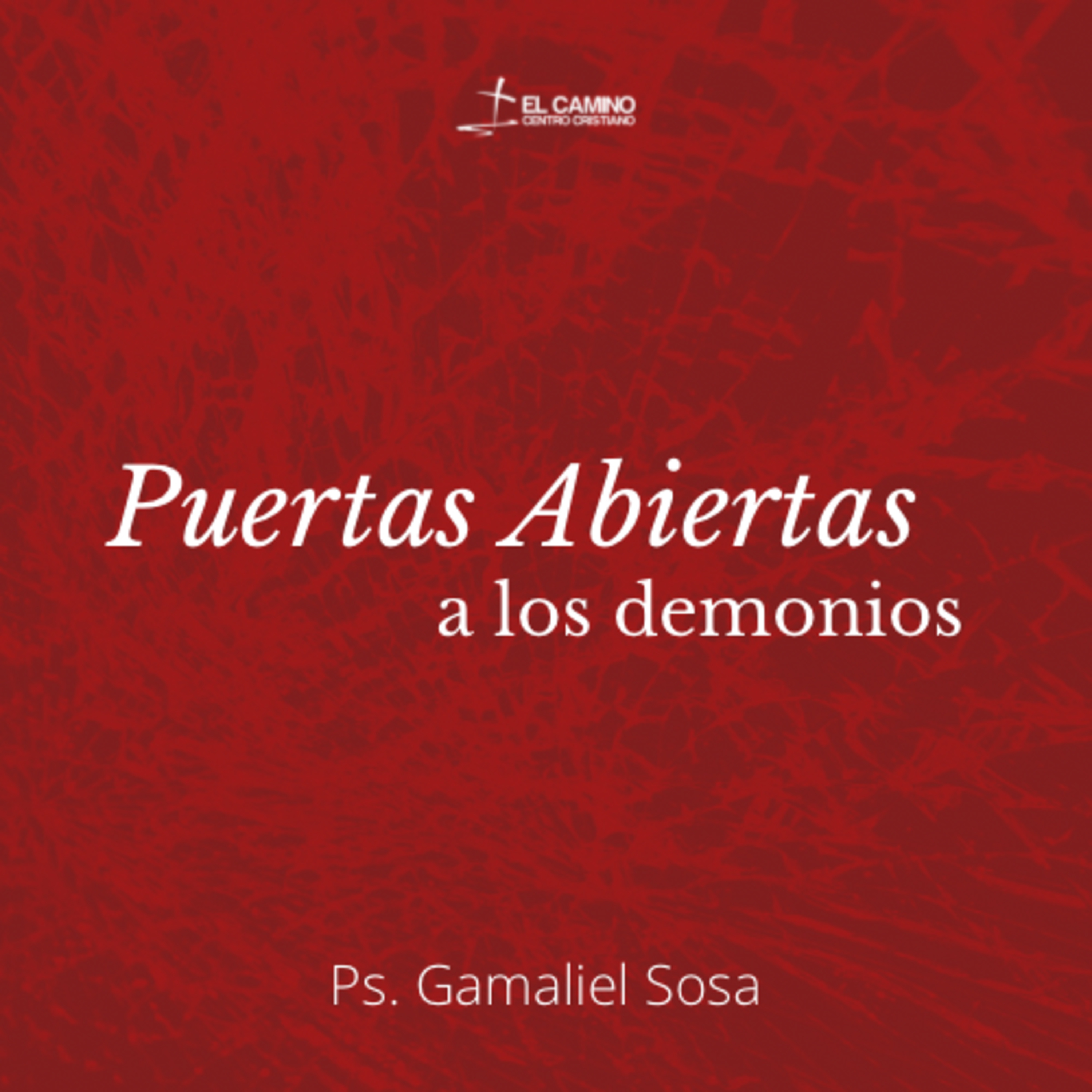 Puertas Abiertas a los Demonios episode artwork