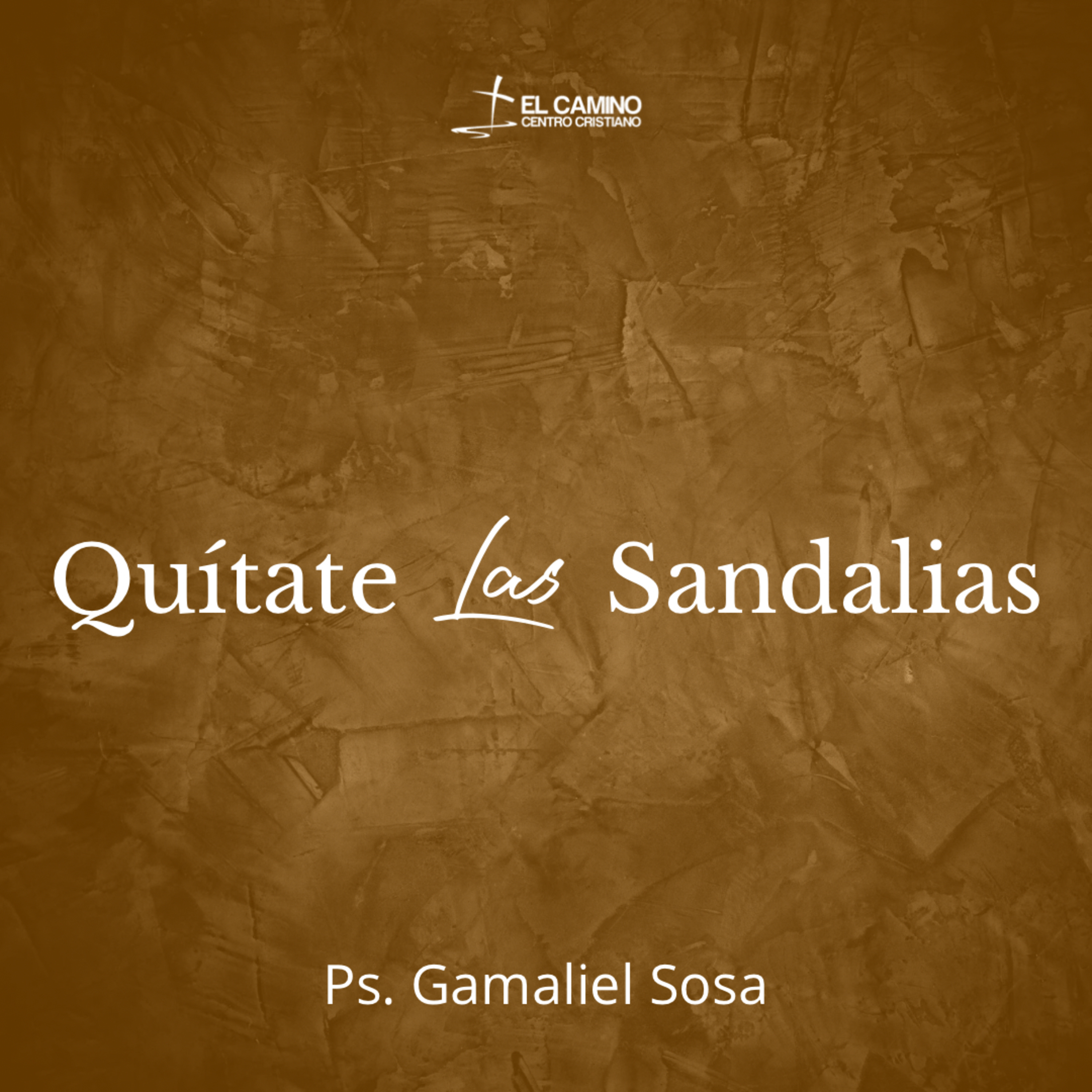 Quítate las Sandalias episode artwork
