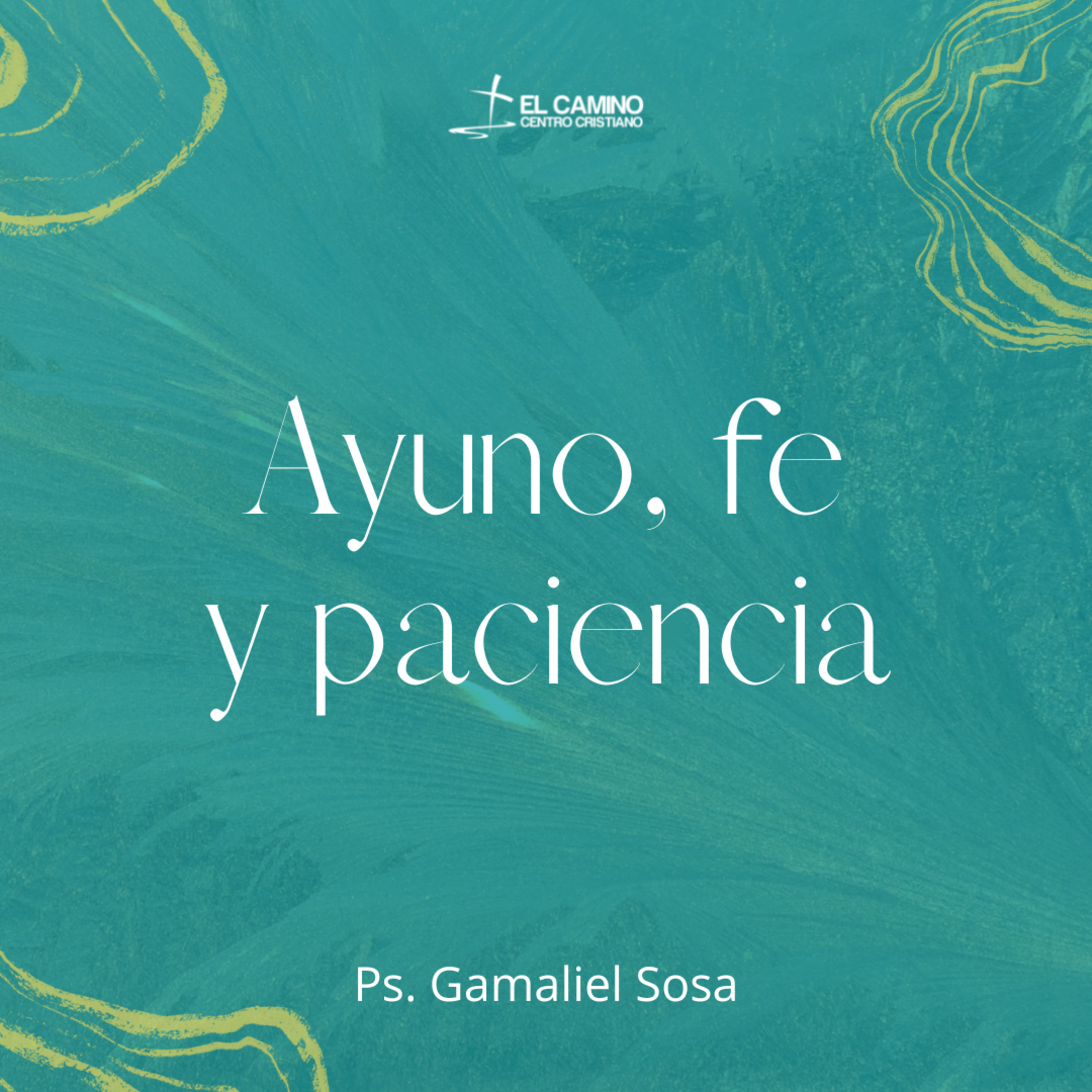 Ayuno, Fe y Paciencia episode artwork