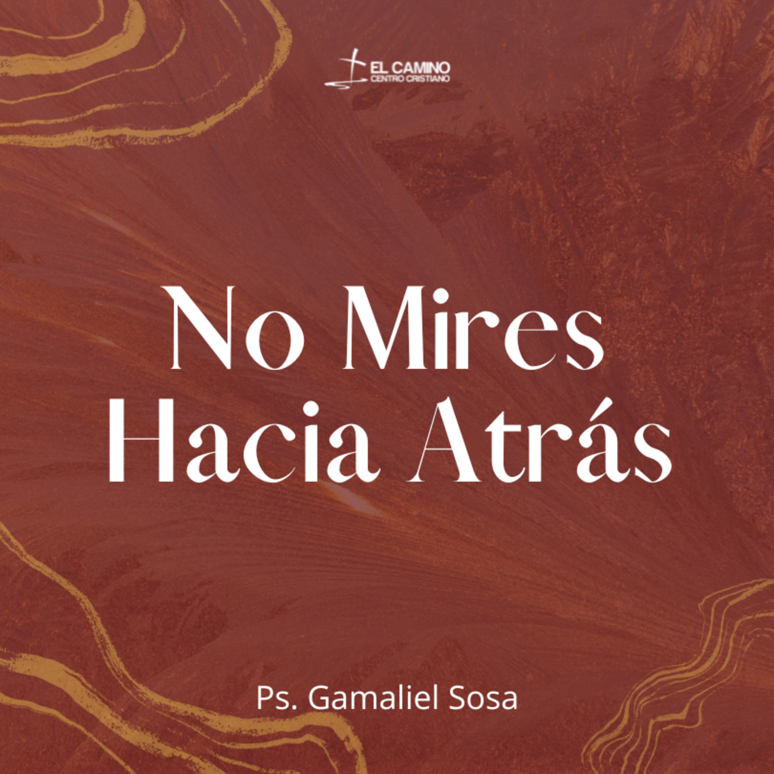 No Mires Hacia Atrás episode artwork