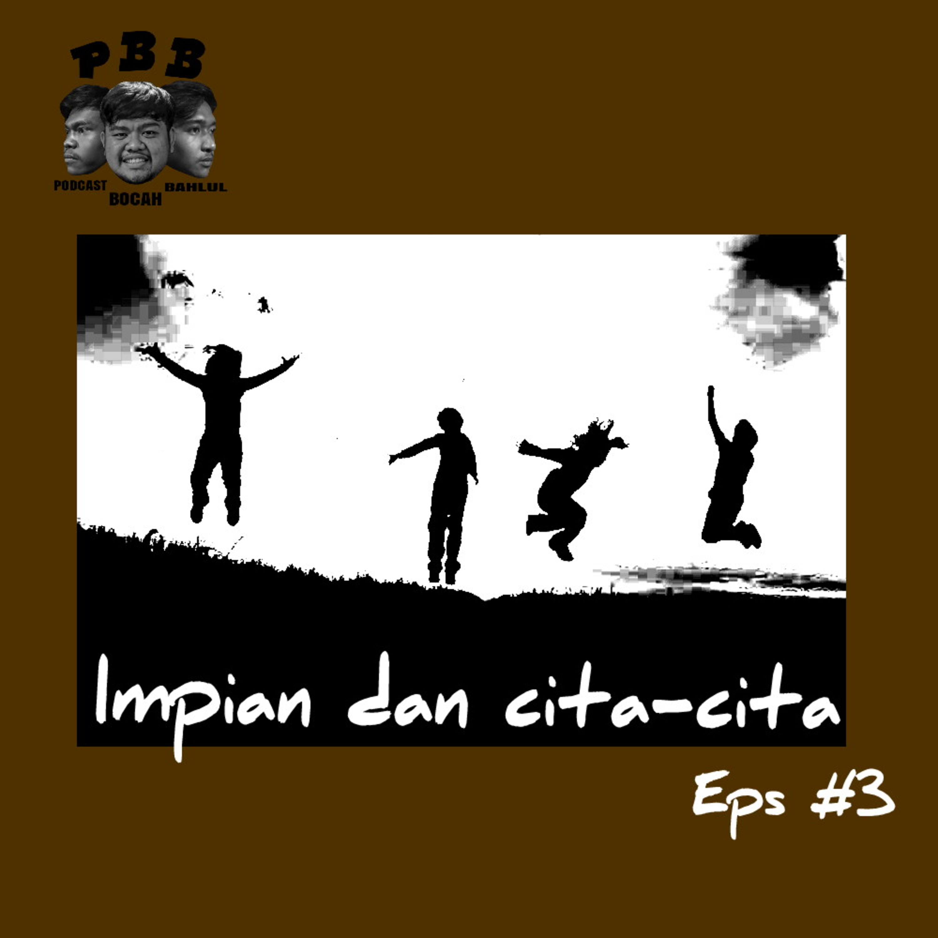 PODCAST BOCAH BAHLUL