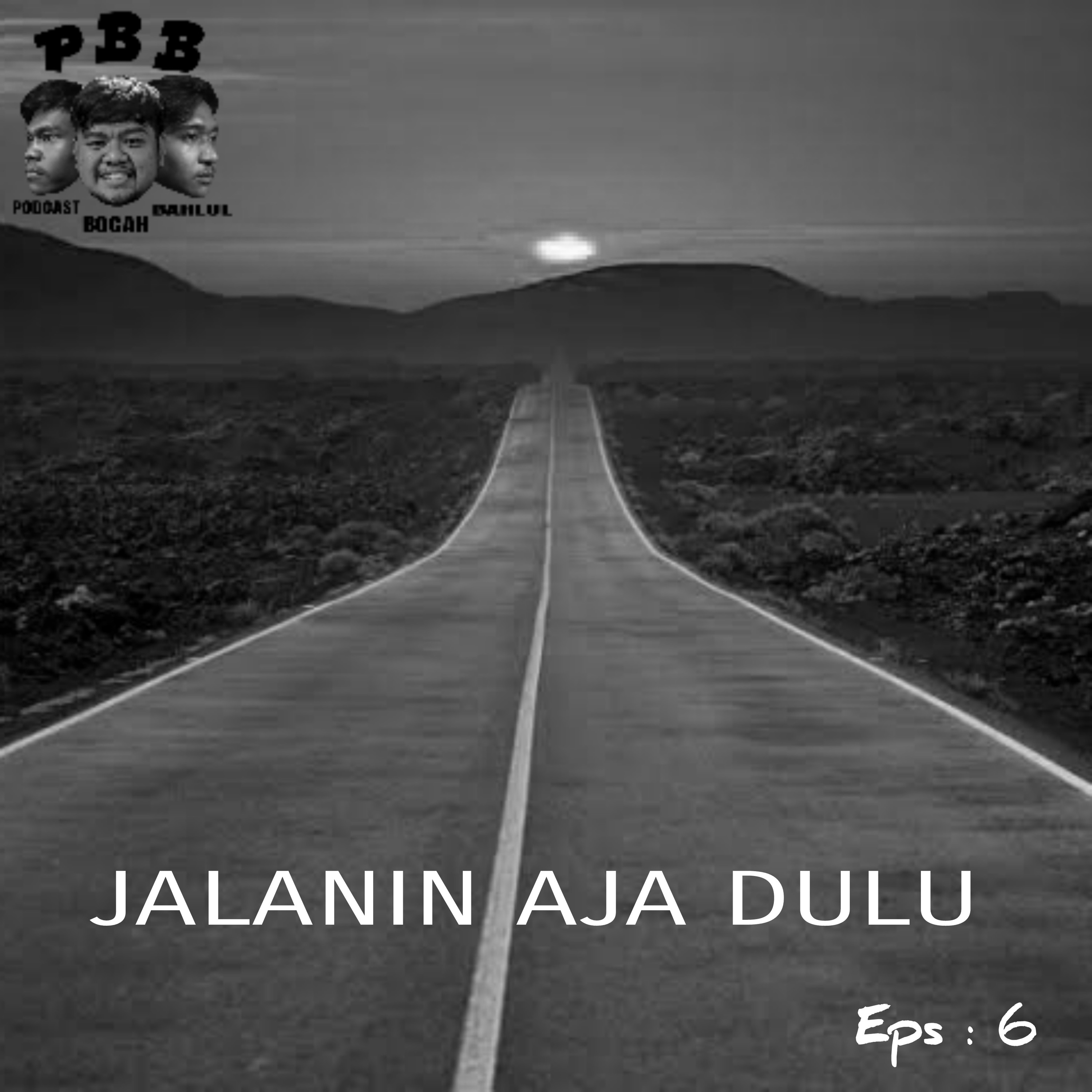 PODCAST BOCAH BAHLUL