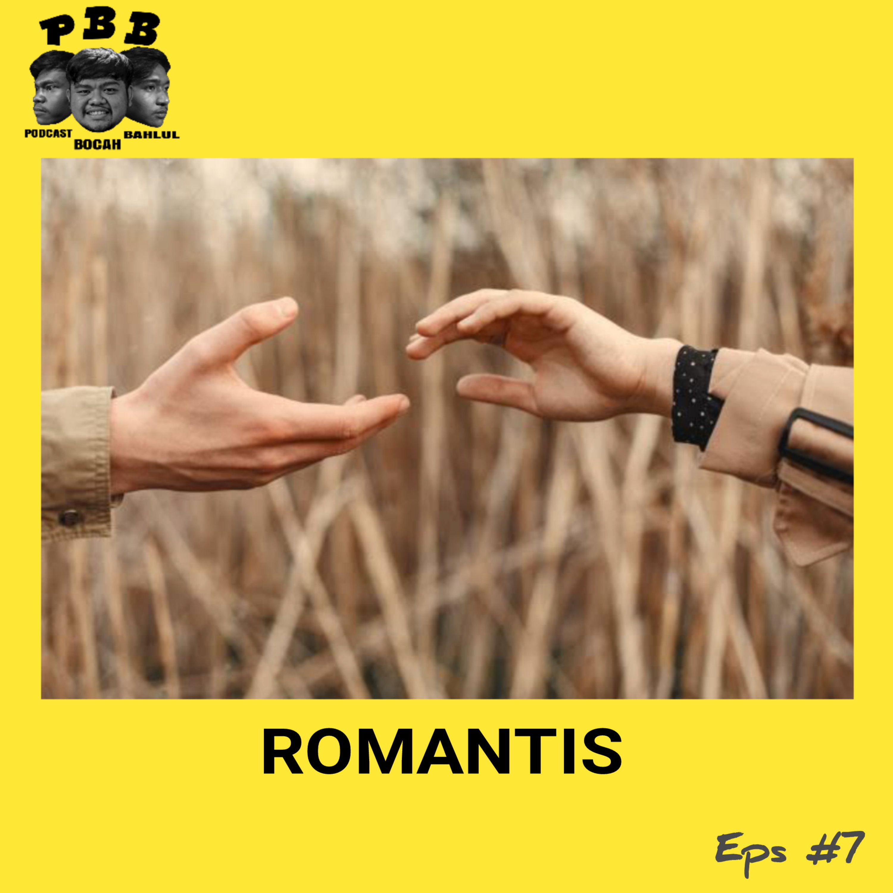 PODCAST BOCAH BAHLUL
