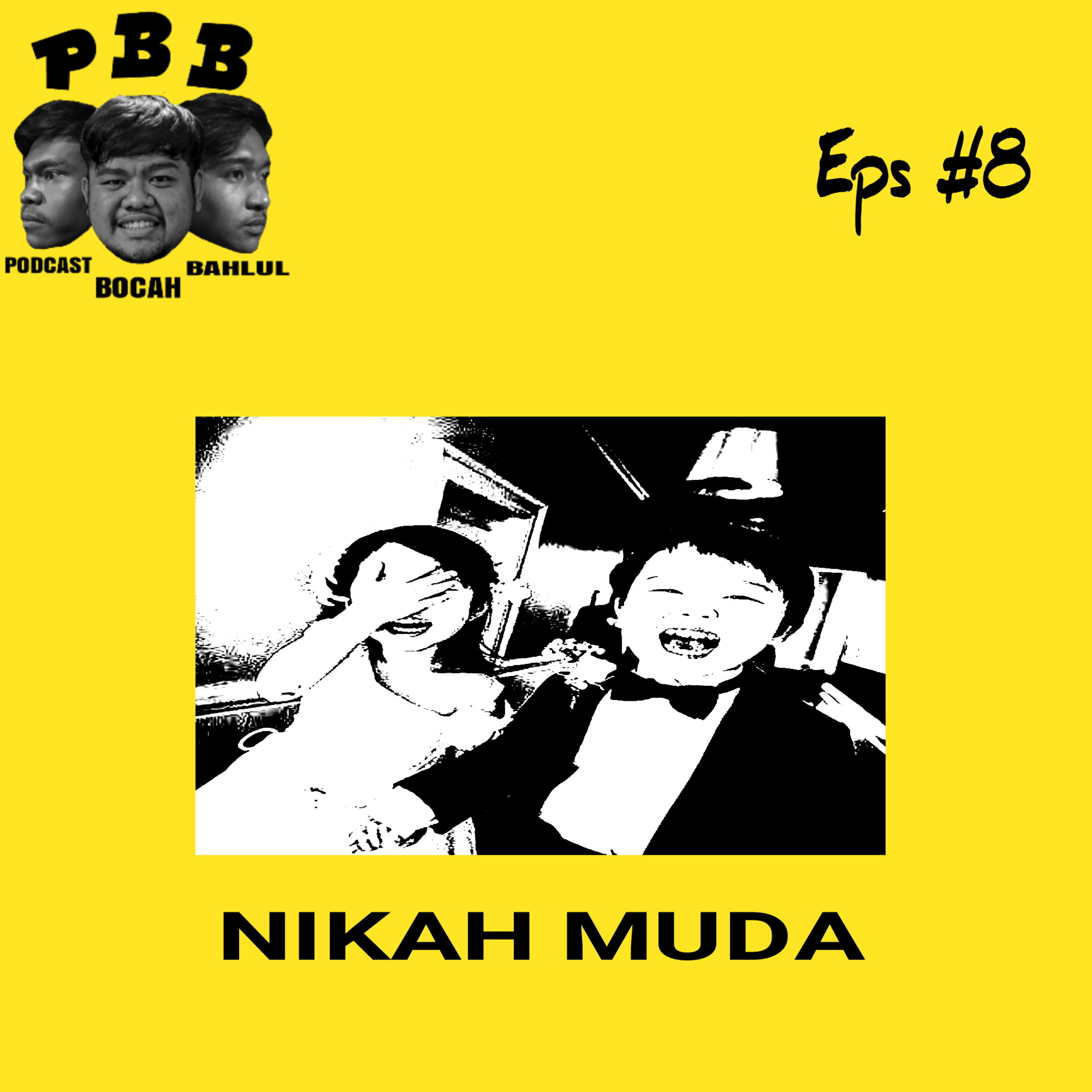 PODCAST BOCAH BAHLUL