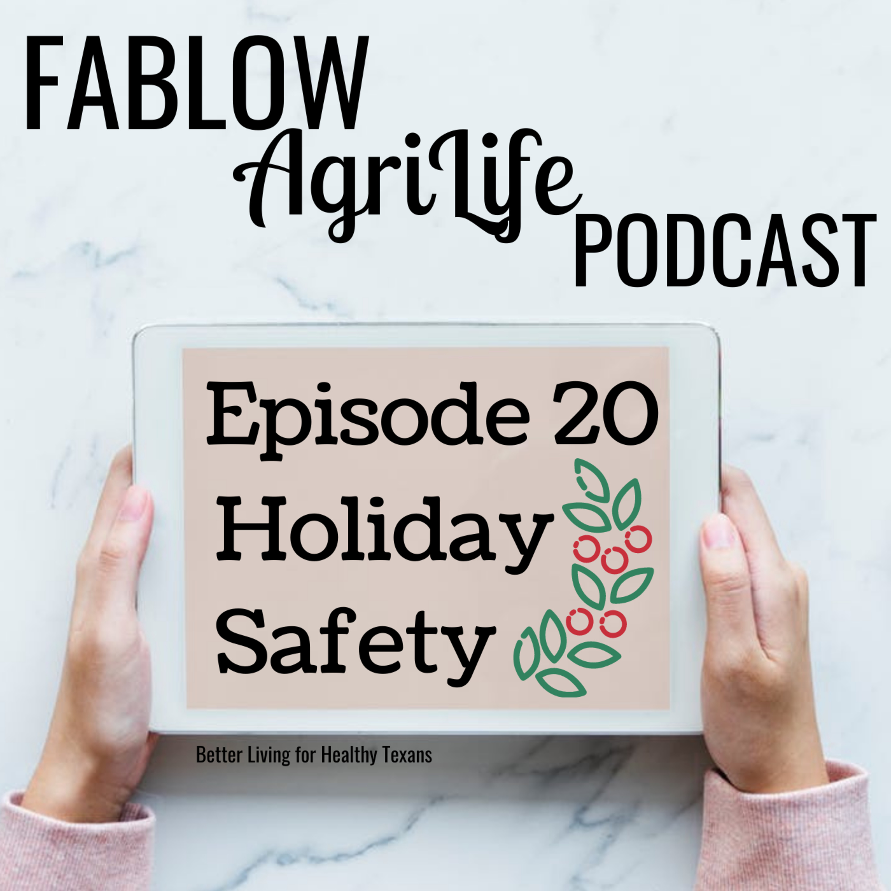 FABLOW AgriLife