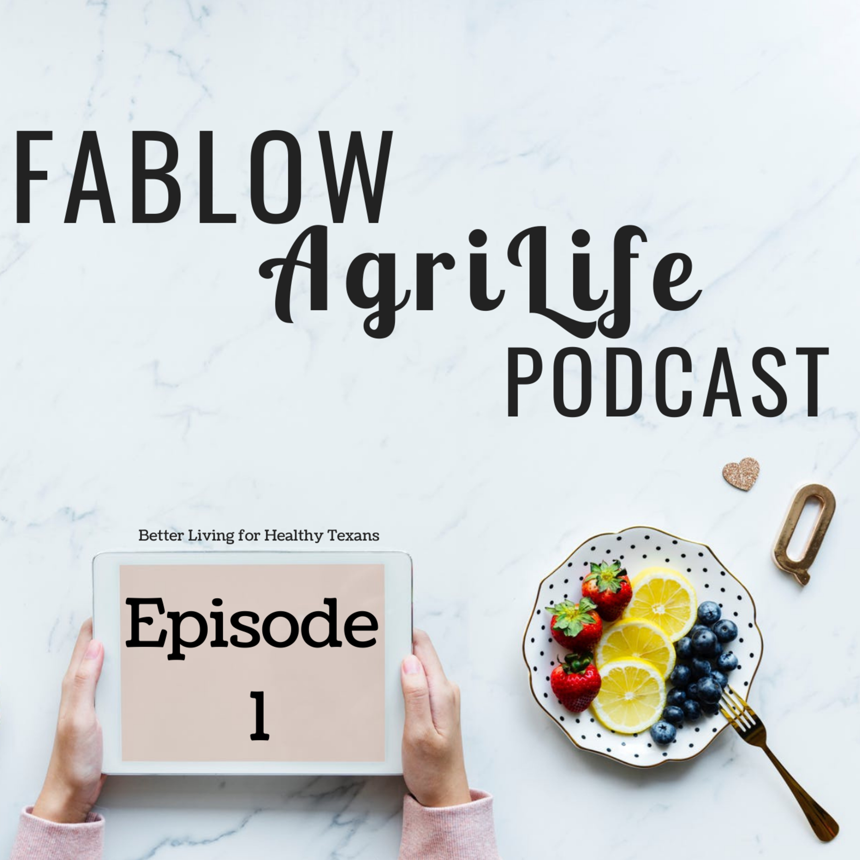 FABLOW AgriLife