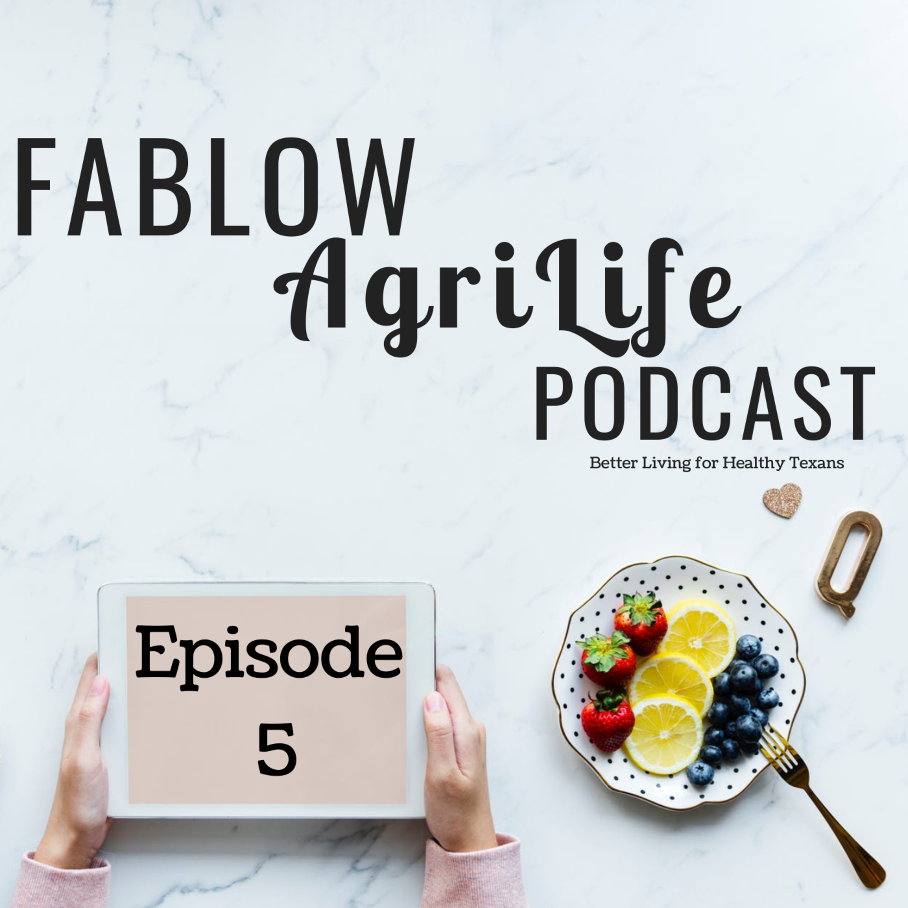 FABLOW AgriLife