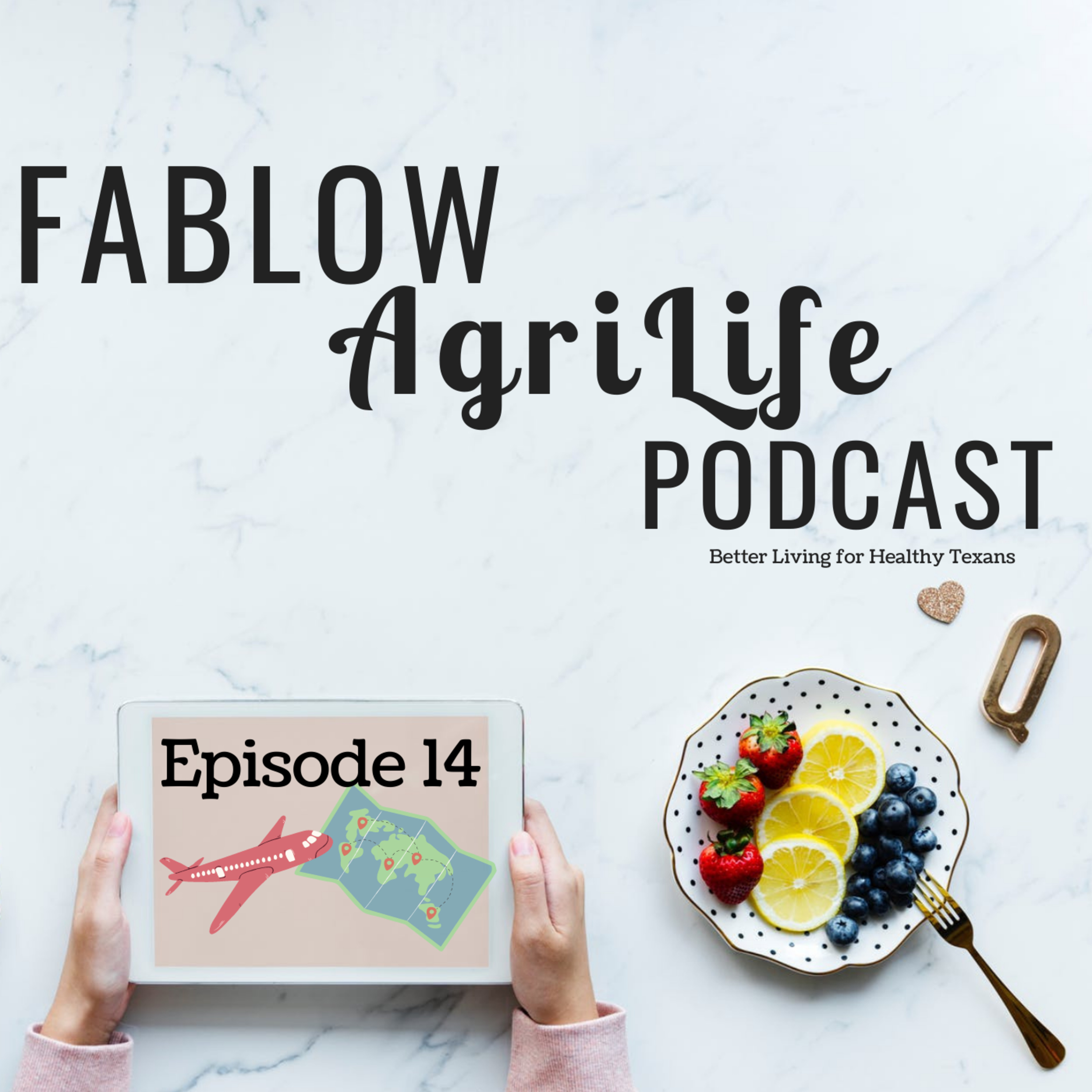 FABLOW AgriLife