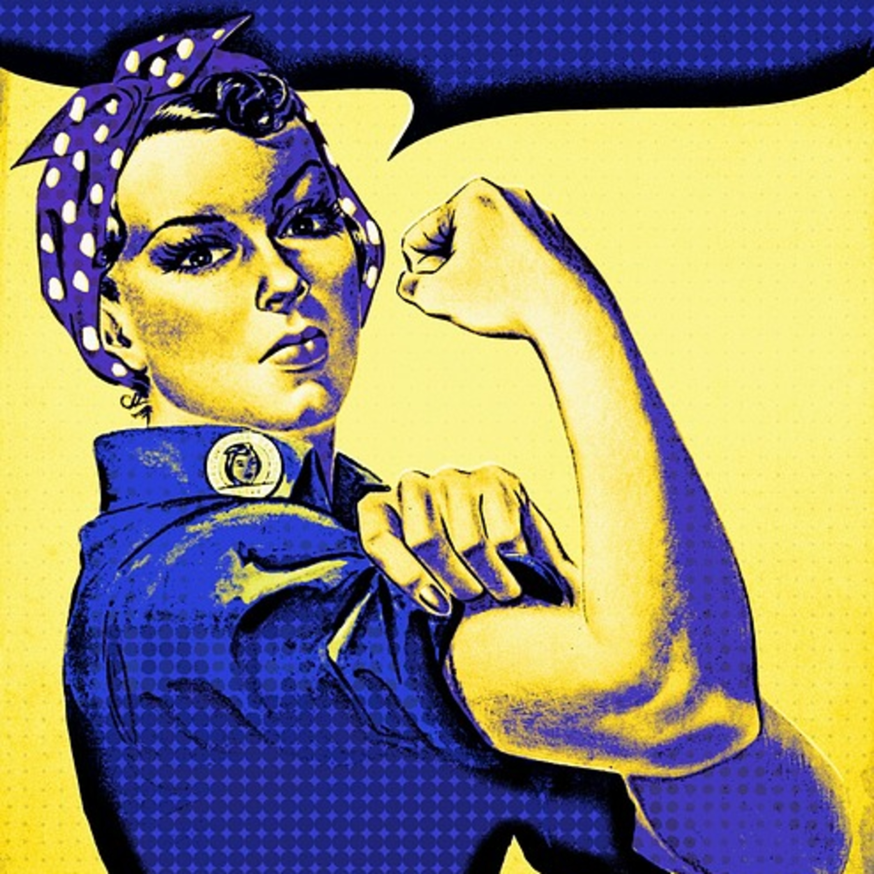 Welcome to Liberty All Day Podcast episode artwork
