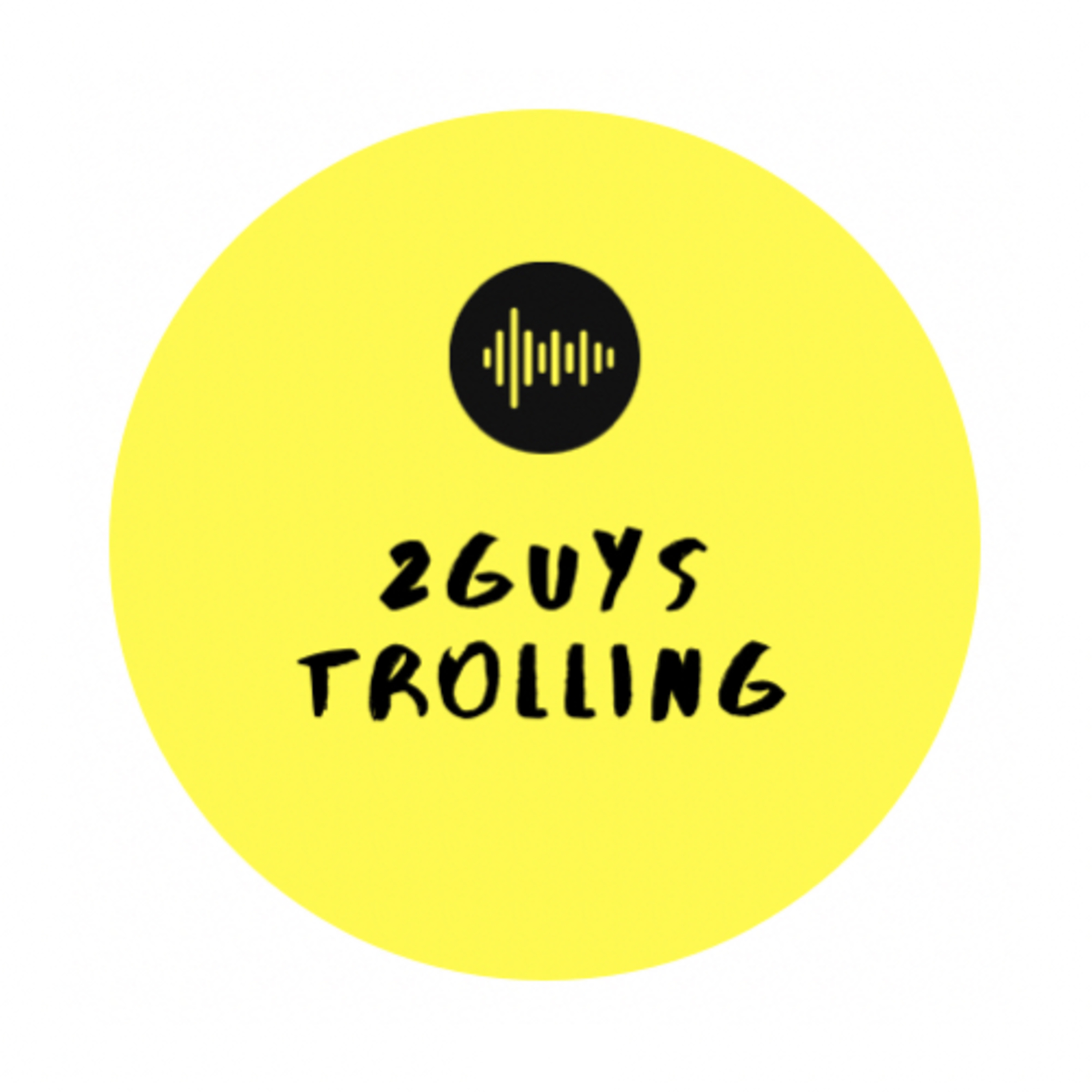 Two Guys Trolling Season 1 Episode 3: Kirk Franklin