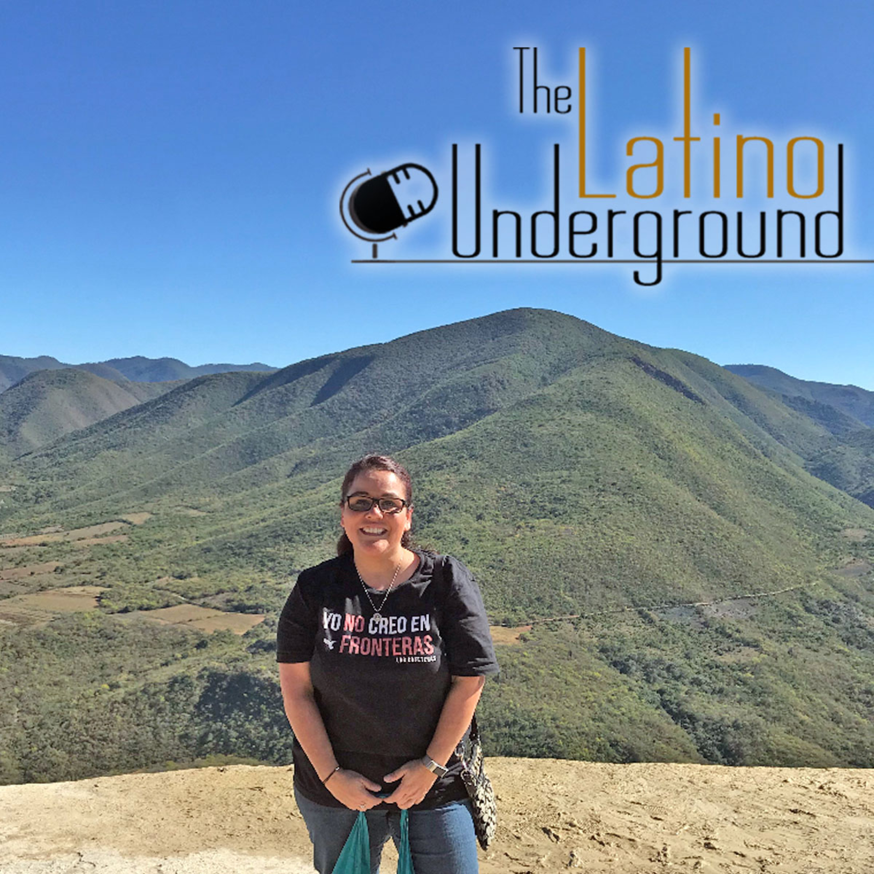 The Latino Underground