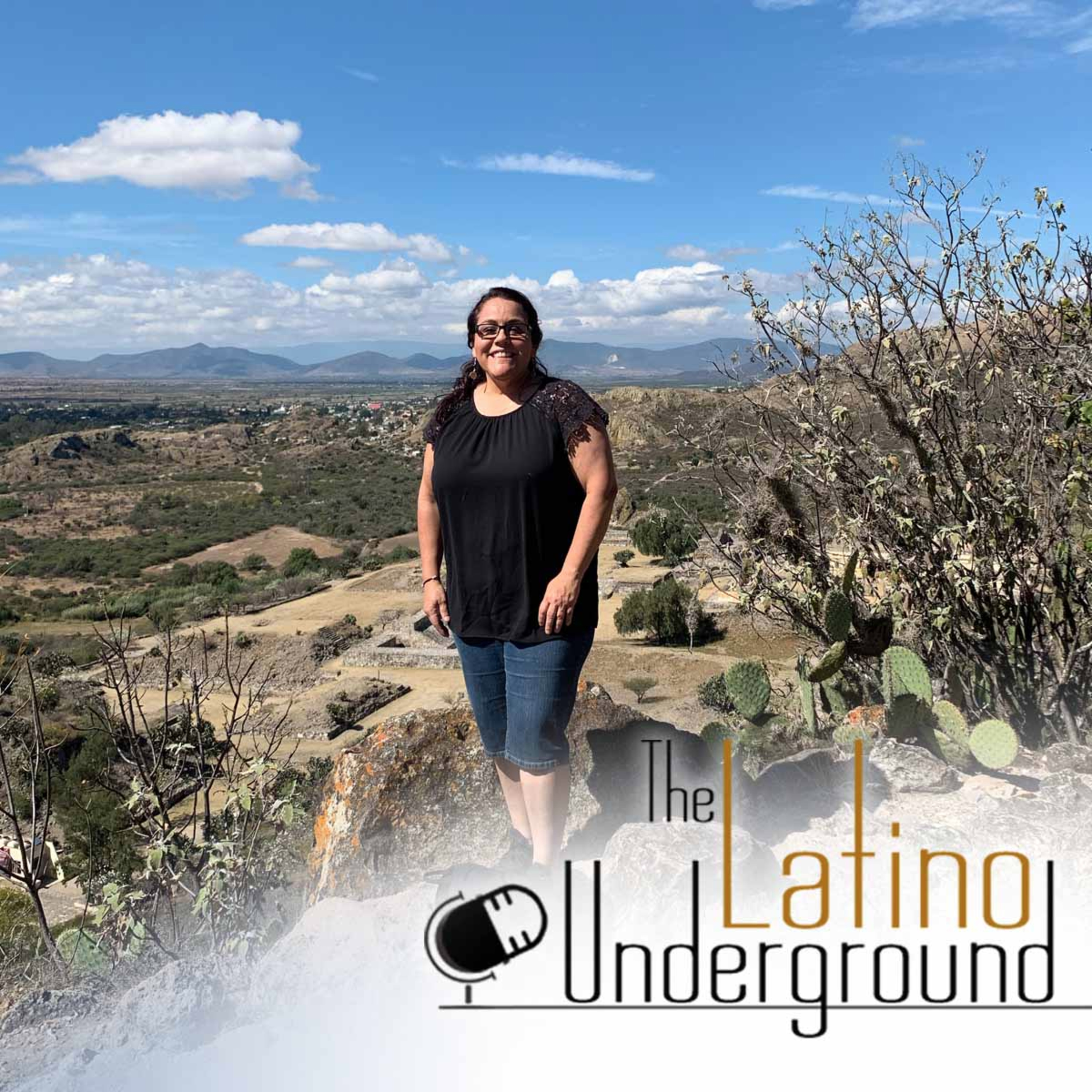 The Latino Underground
