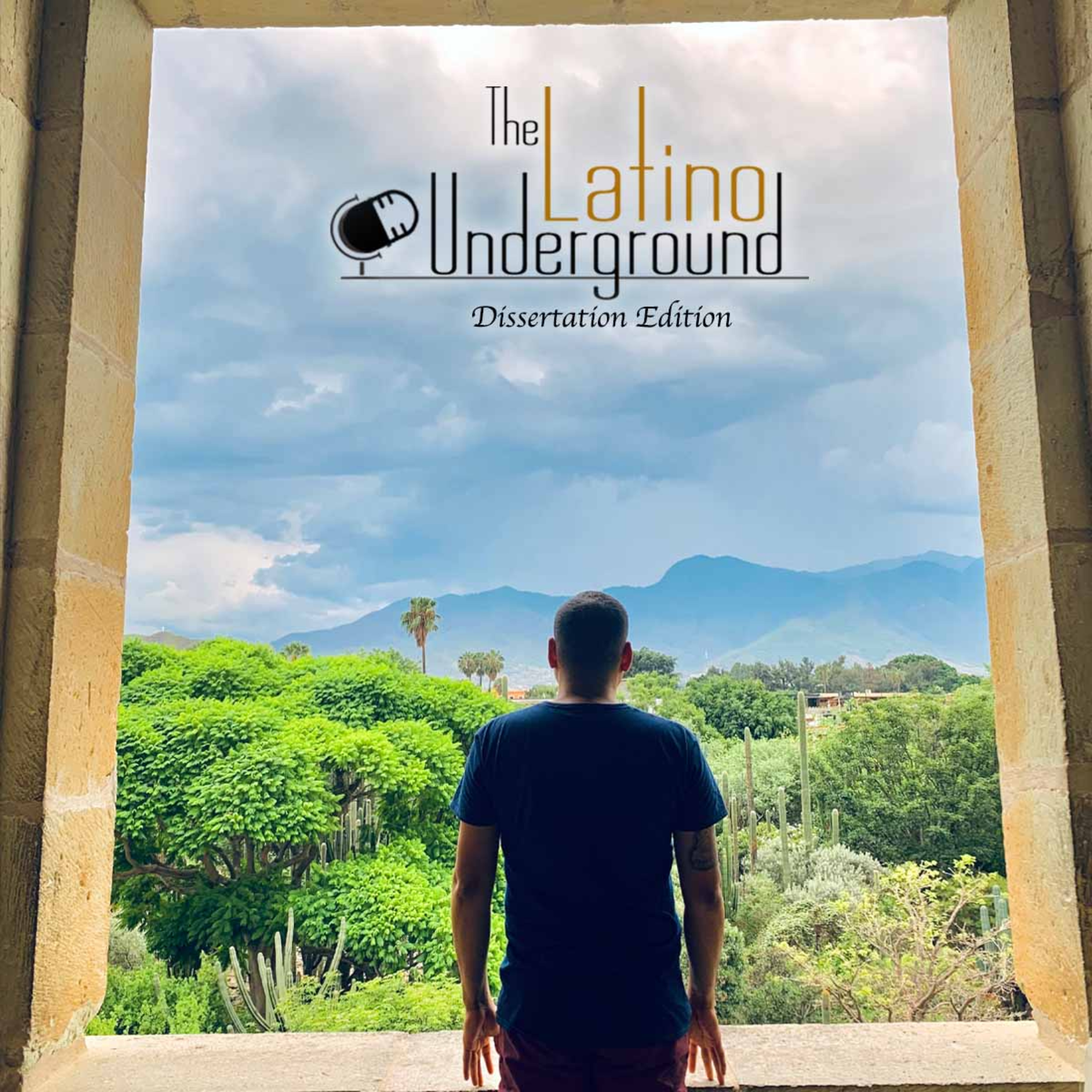 The Latino Underground