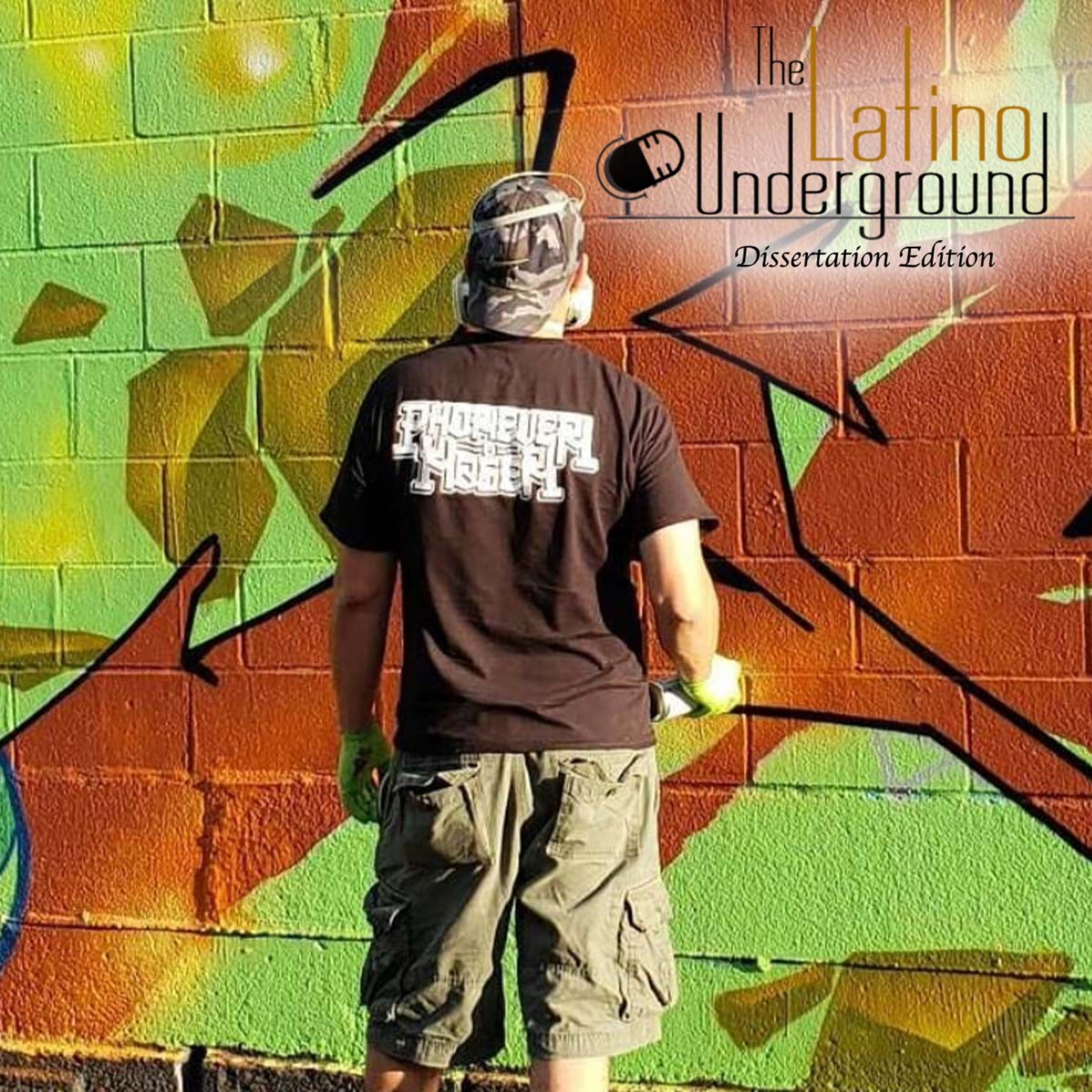 The Latino Underground