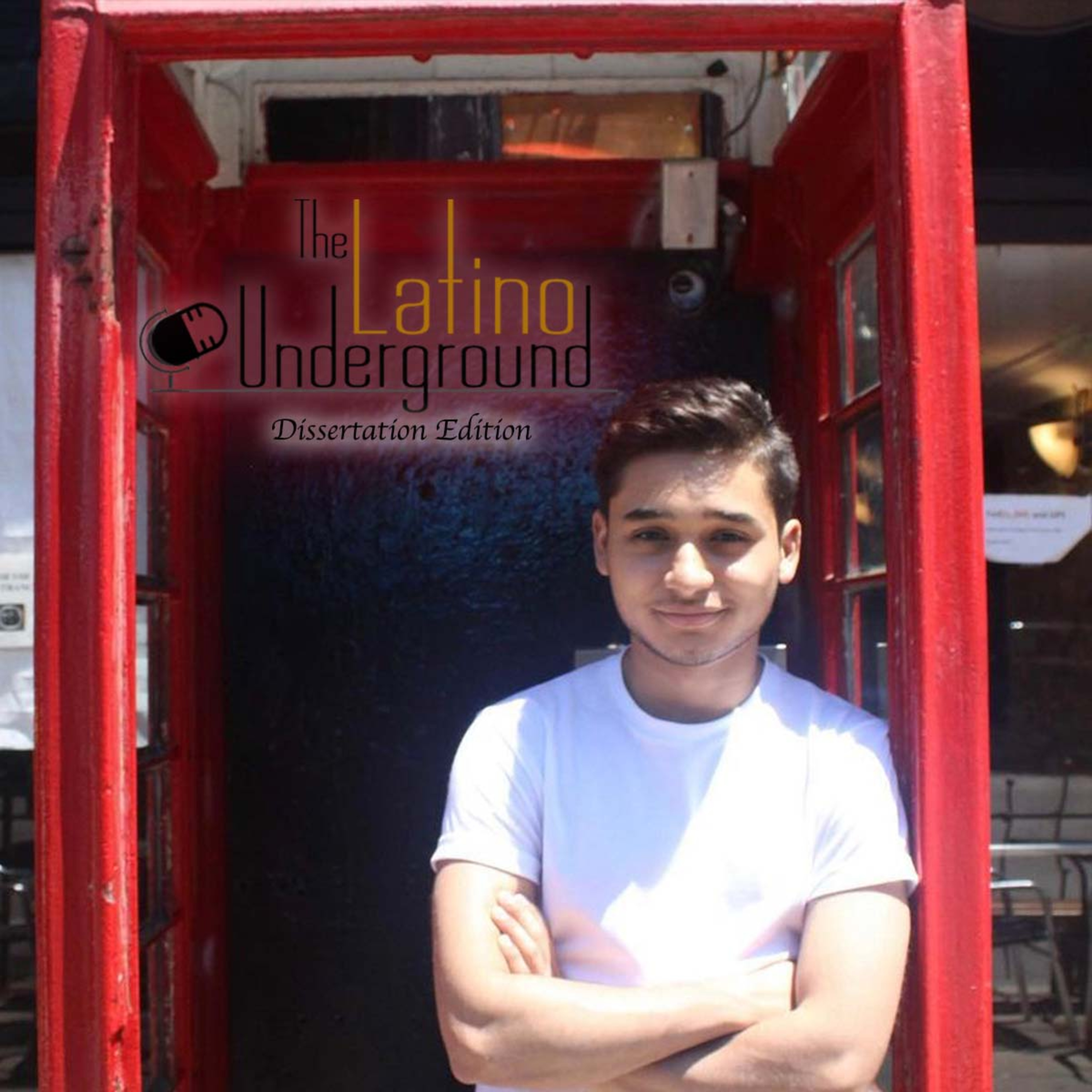 The Latino Underground