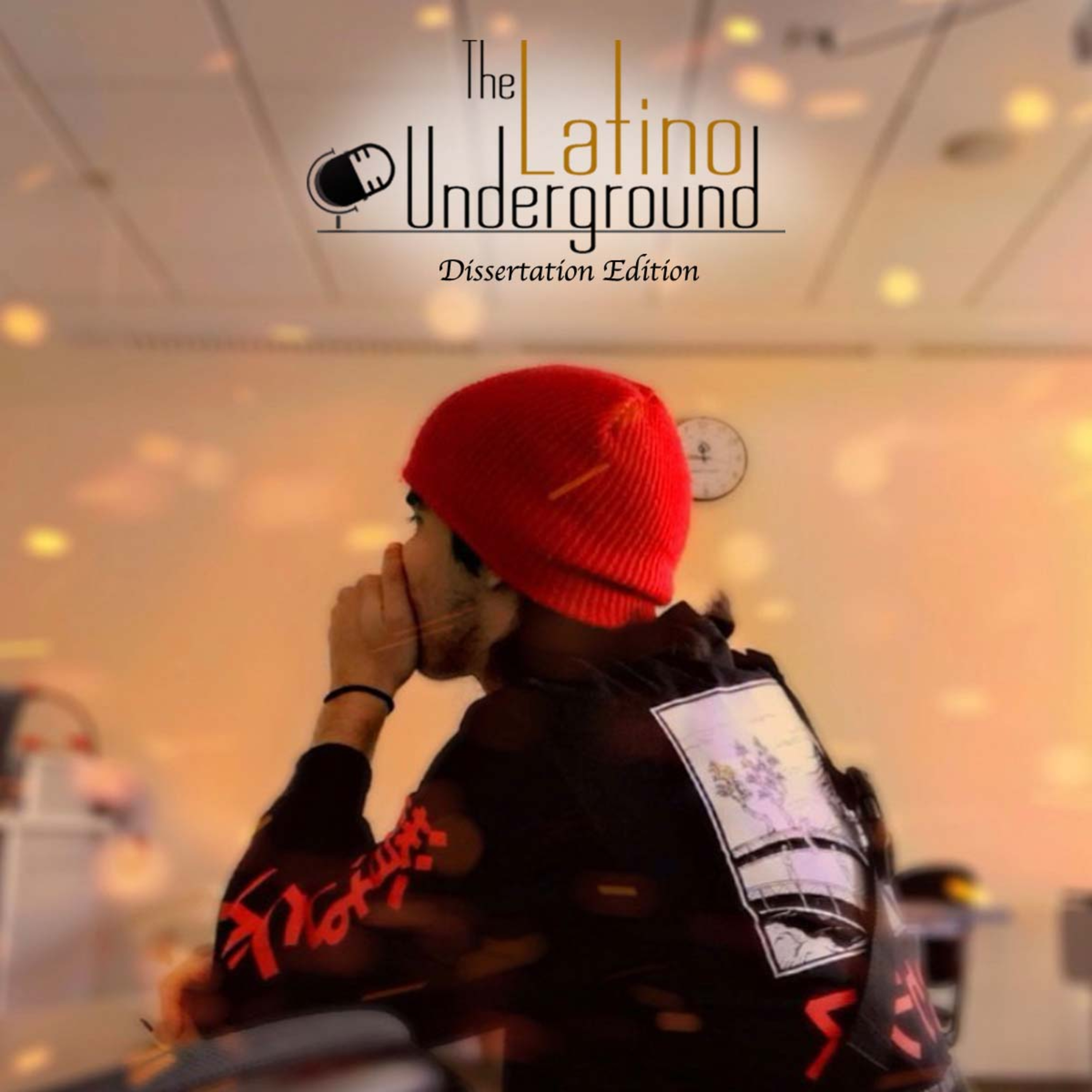 The Latino Underground