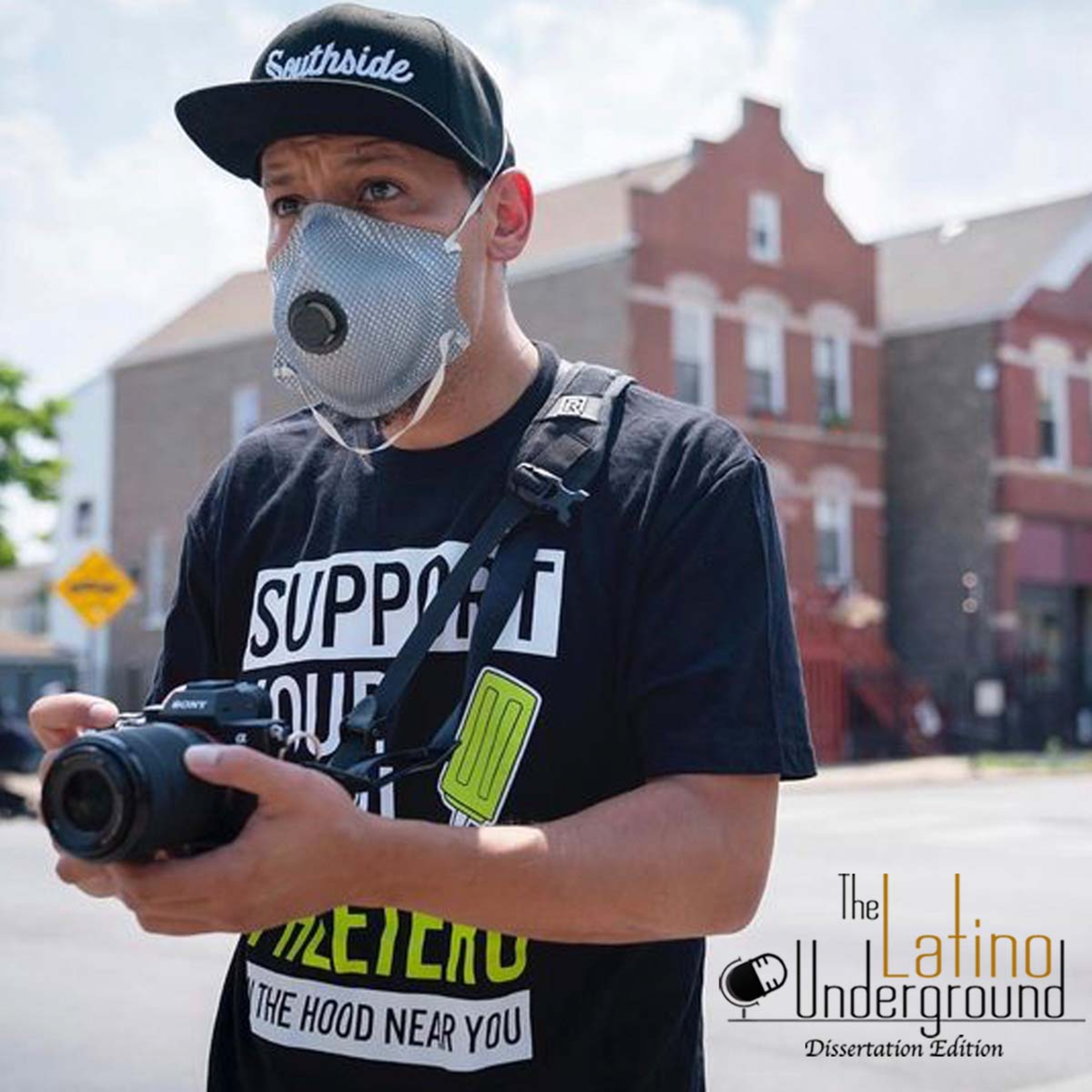 The Latino Underground