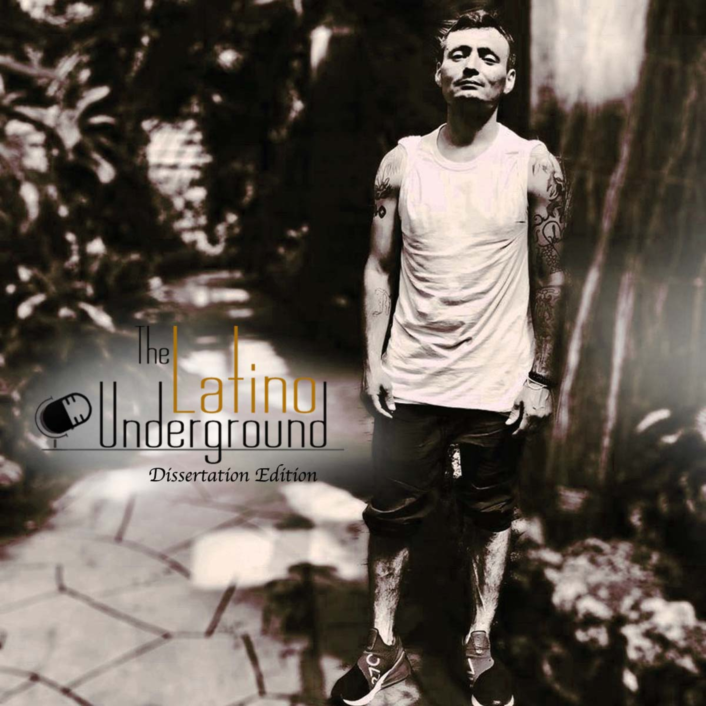 The Latino Underground