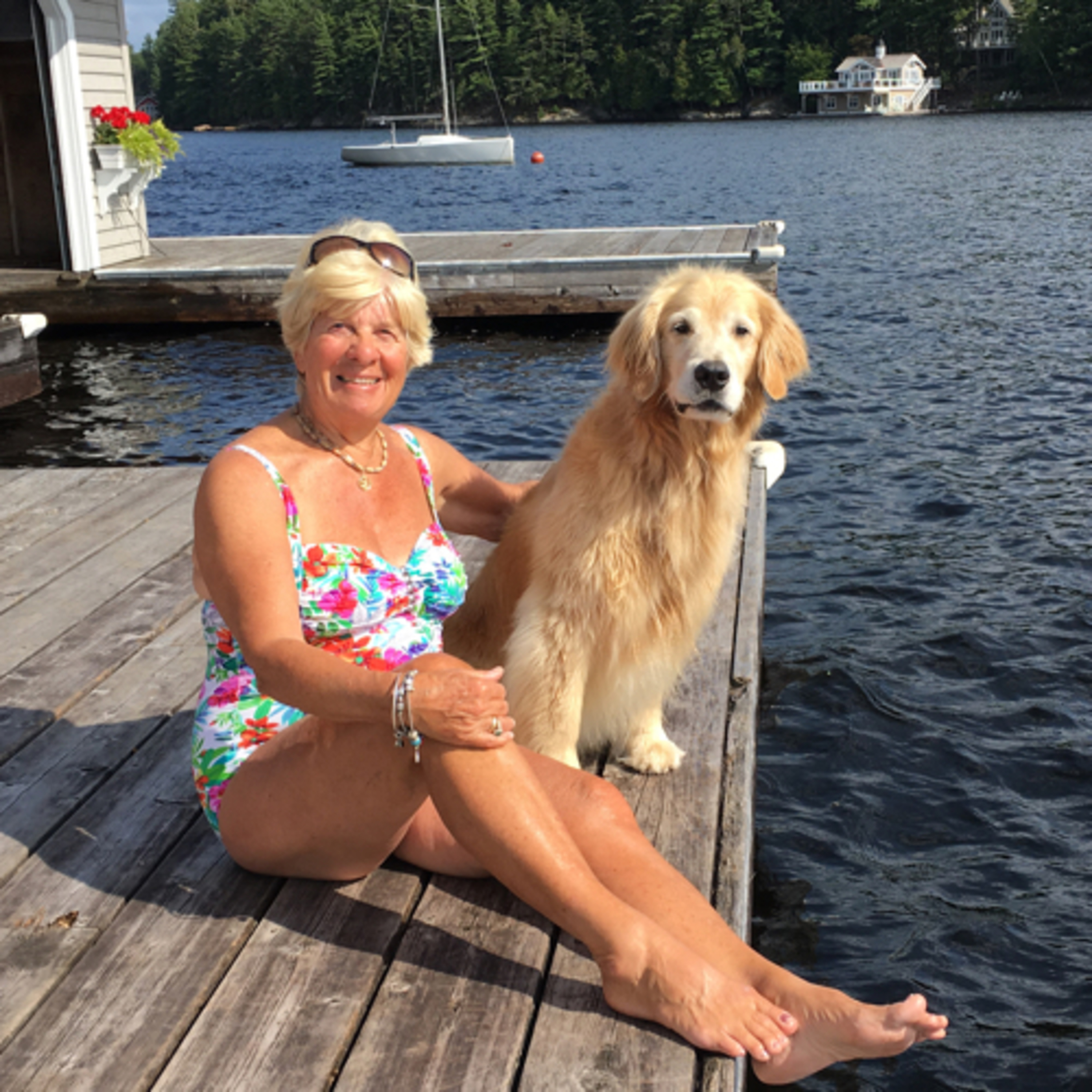 Linda’s Happy Days