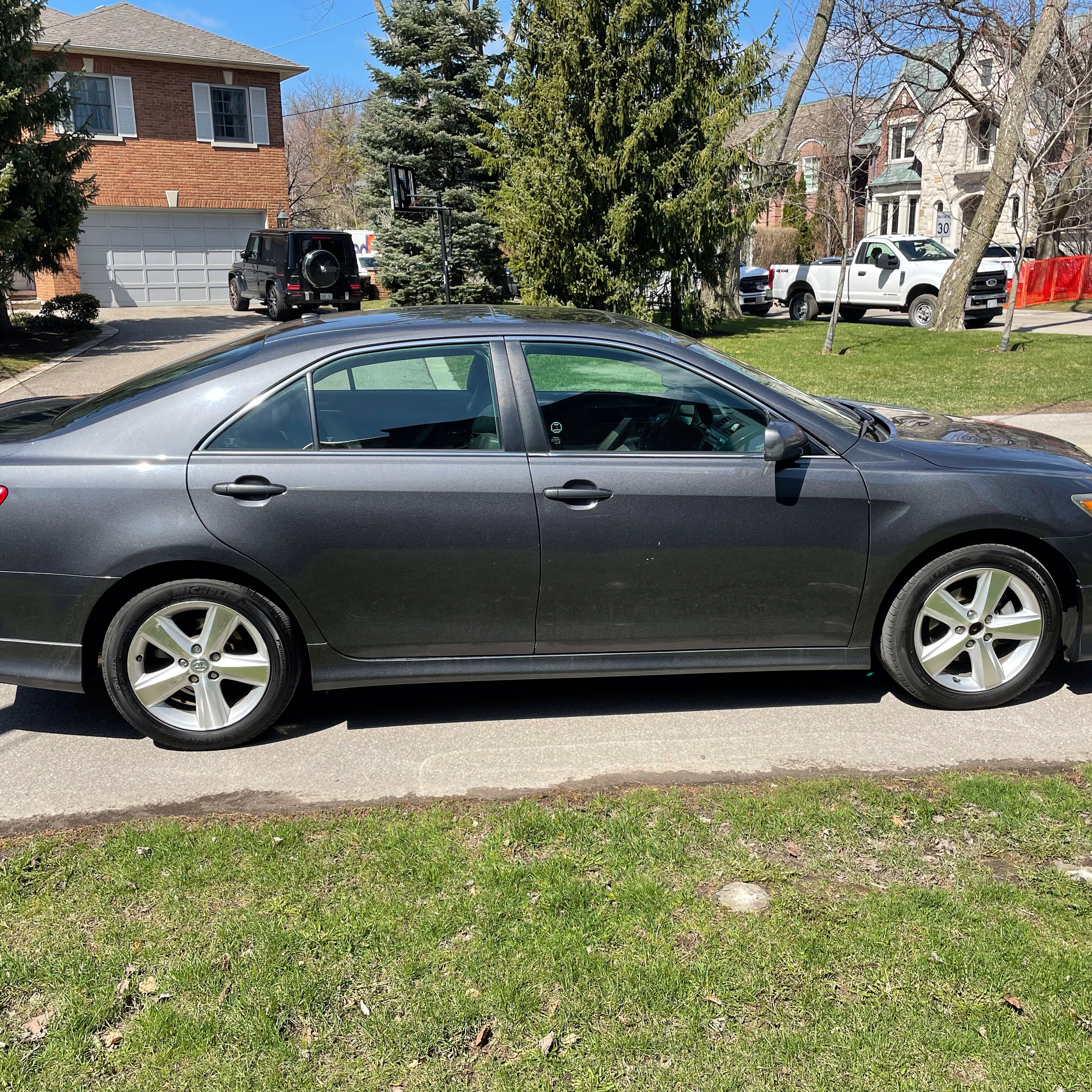 Linda’s Happy Days