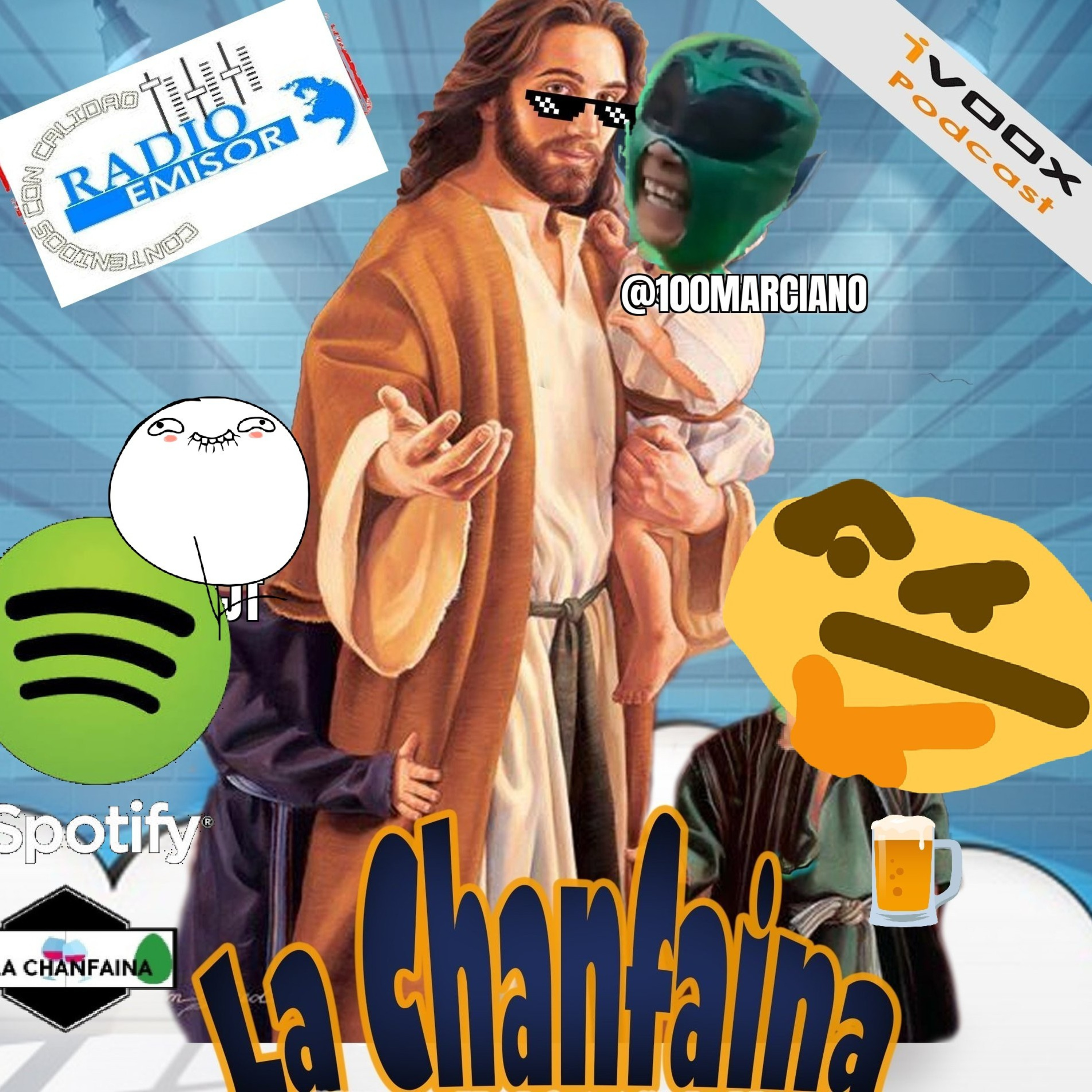 La Chanfaina