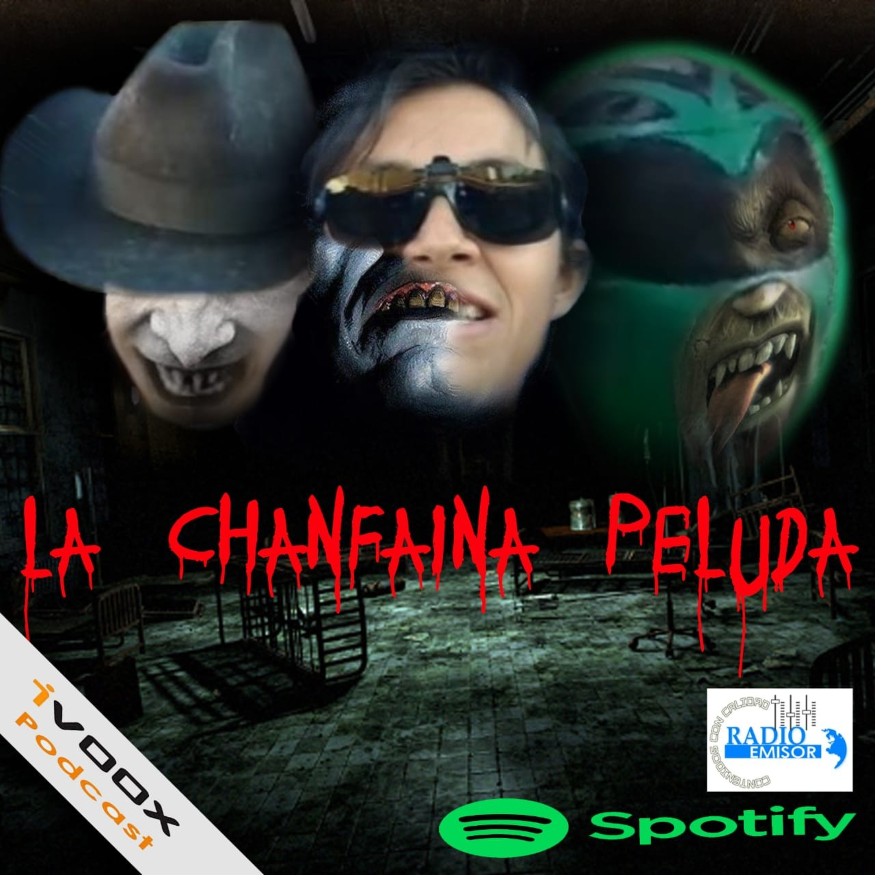 La Chanfaina