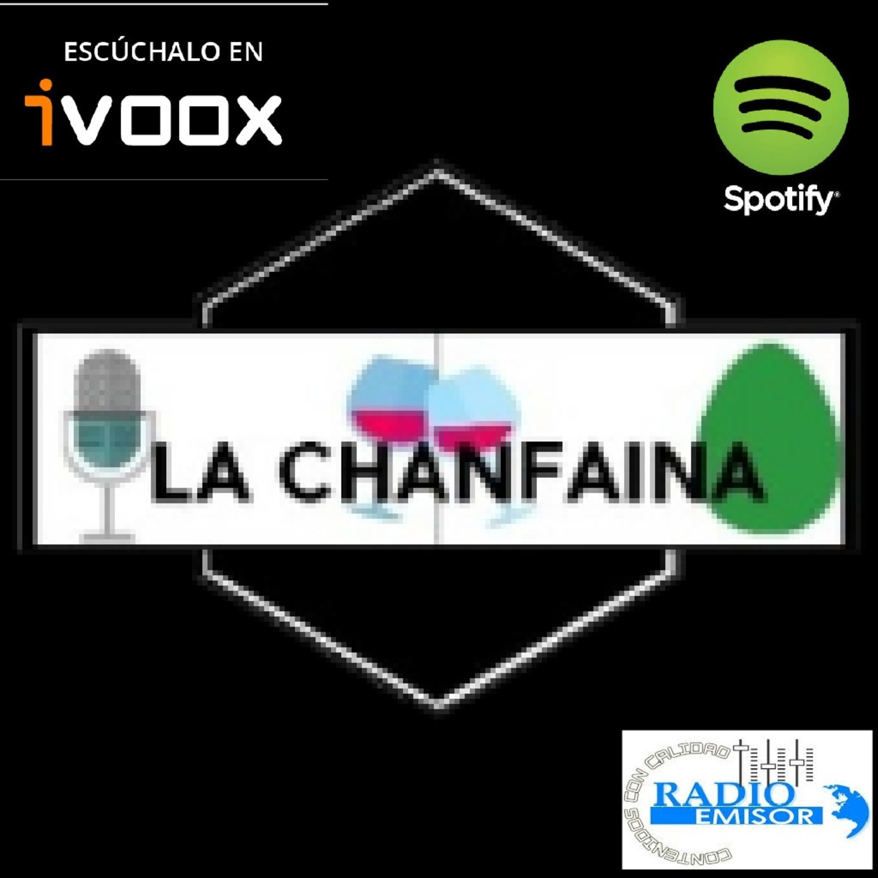 La Chanfaina