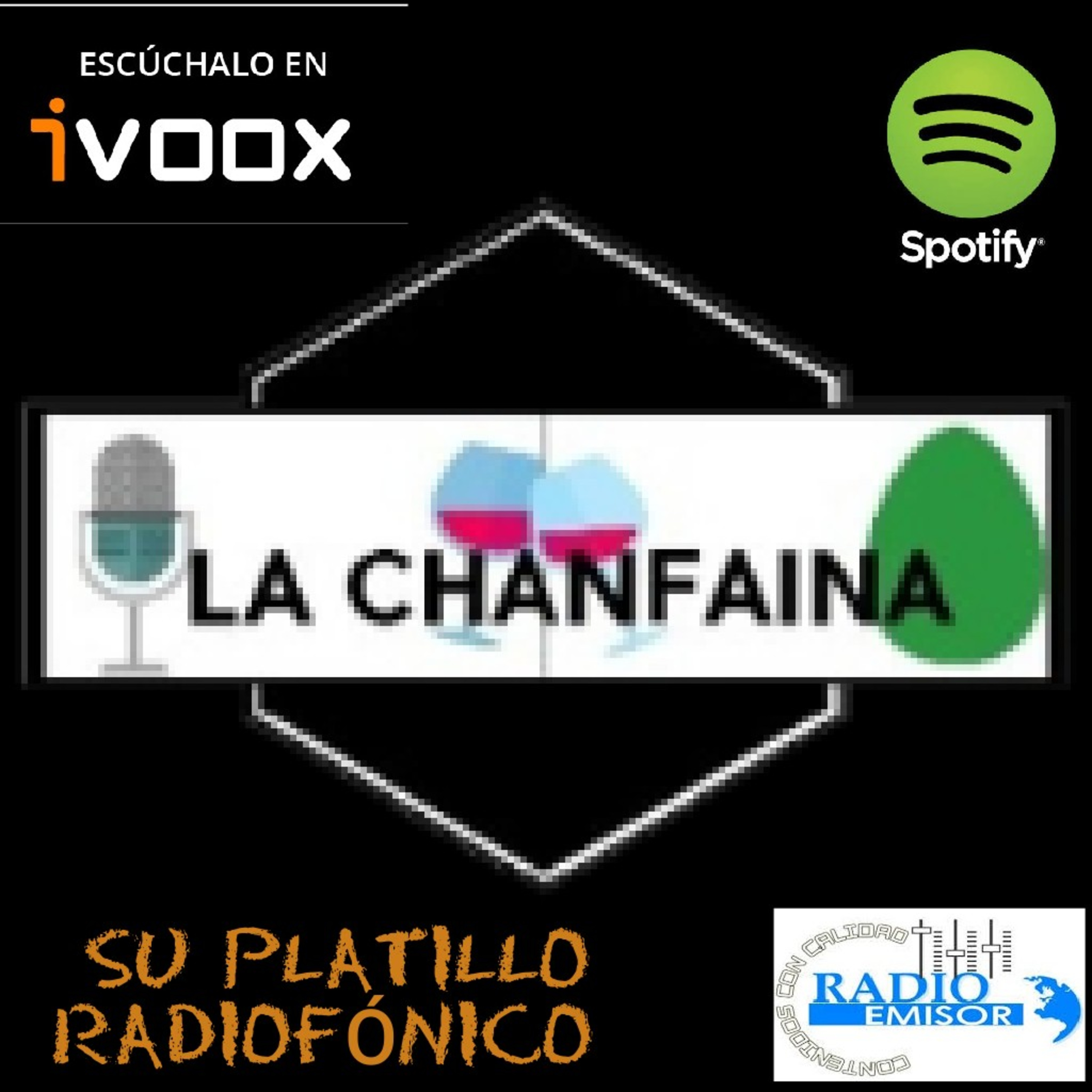 La Chanfaina
