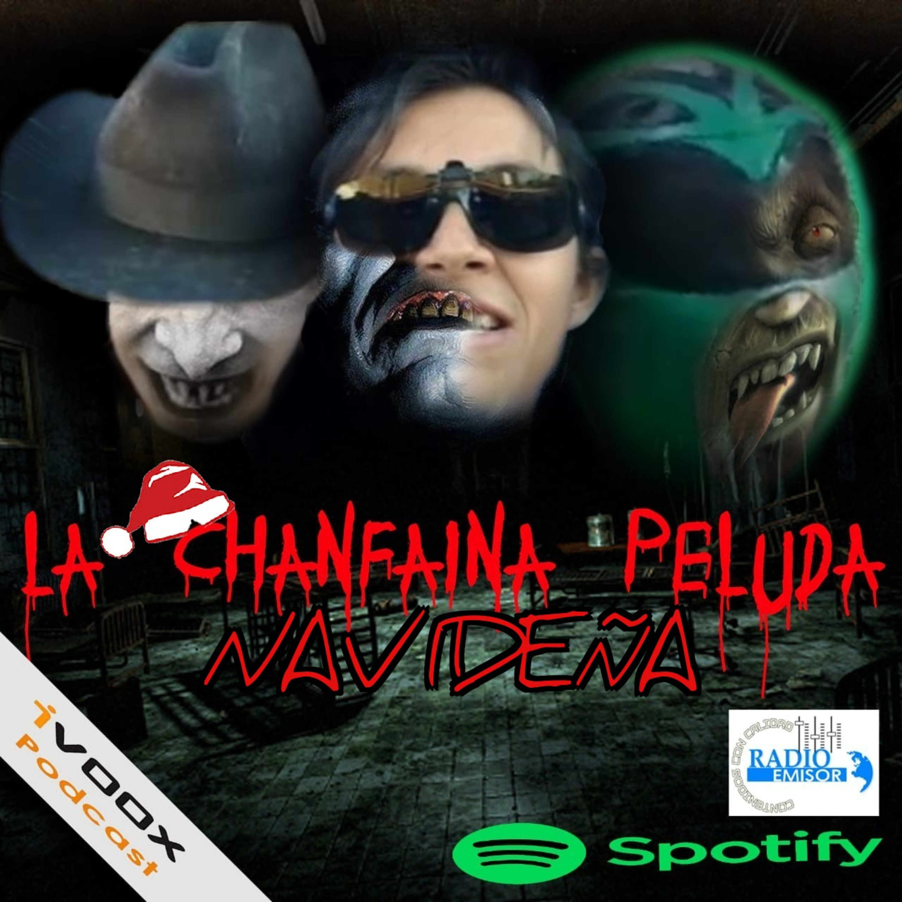 La Chanfaina
