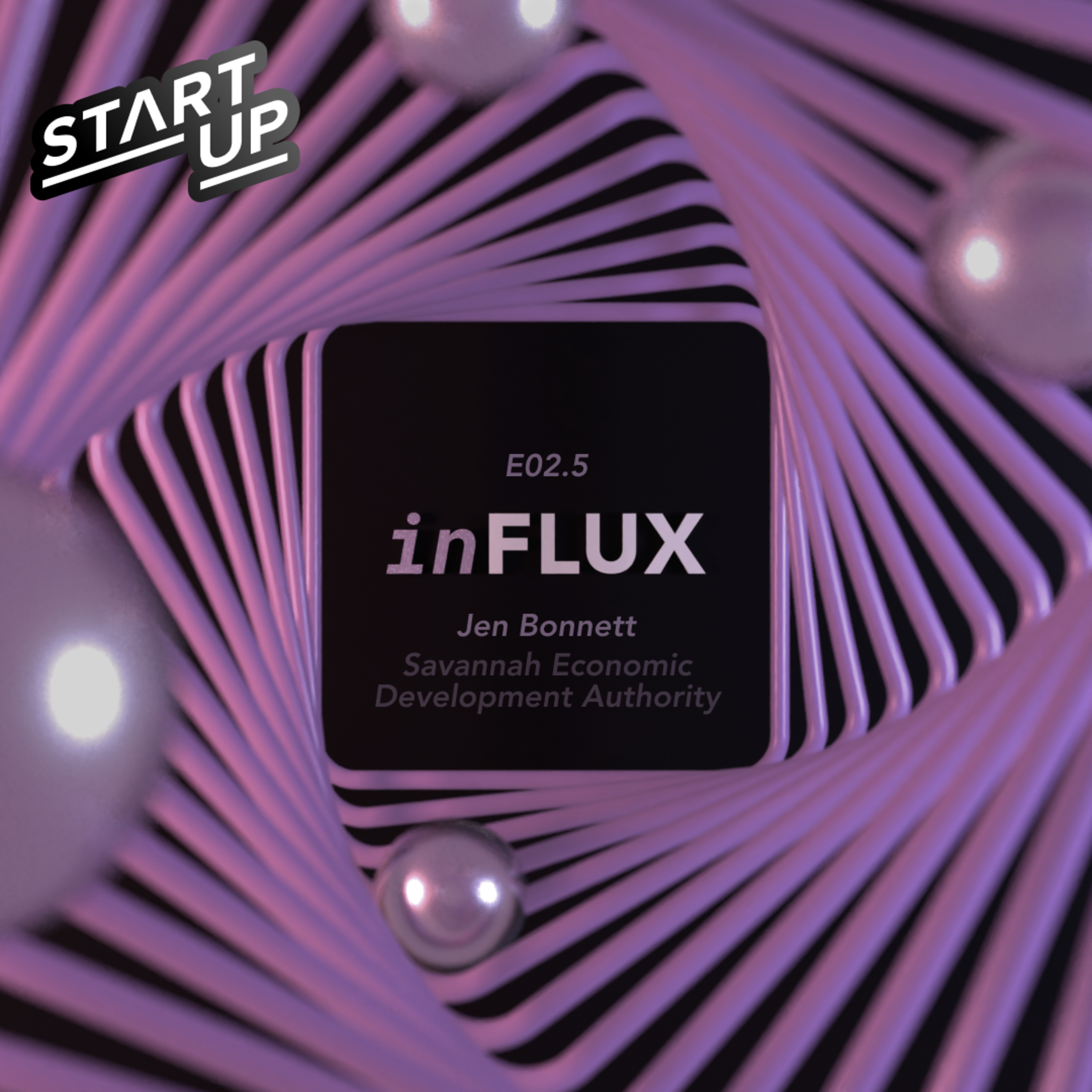 inFLUX