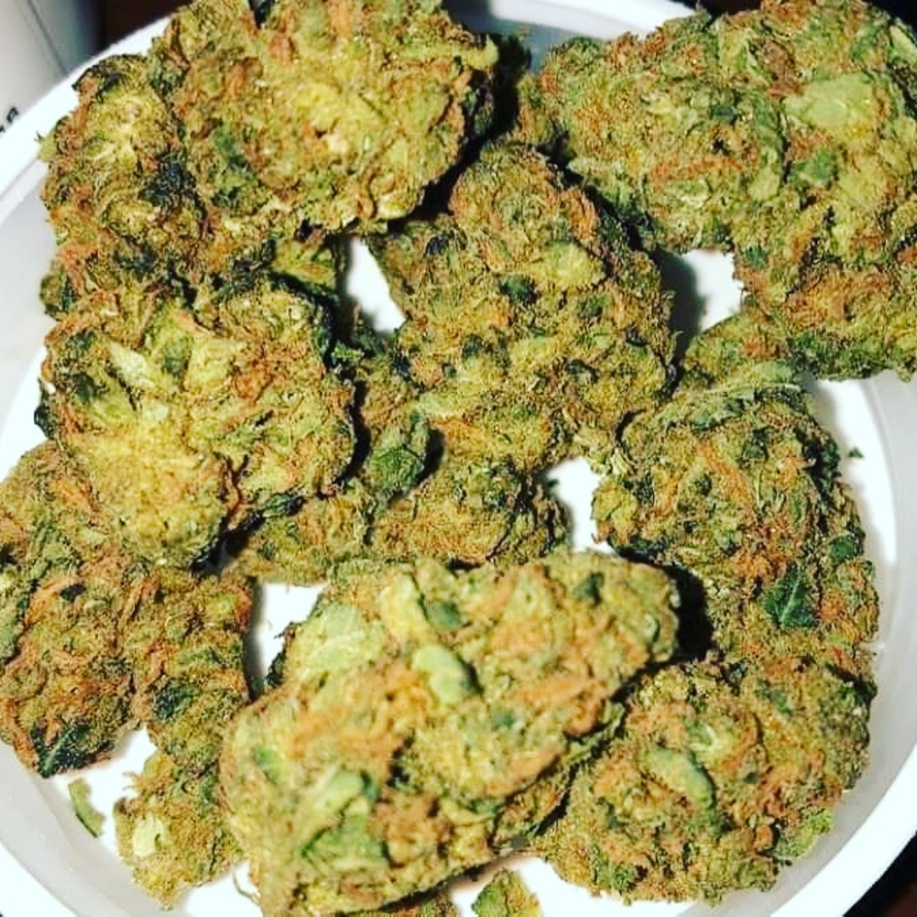 Mariguana Chingona episode artwork