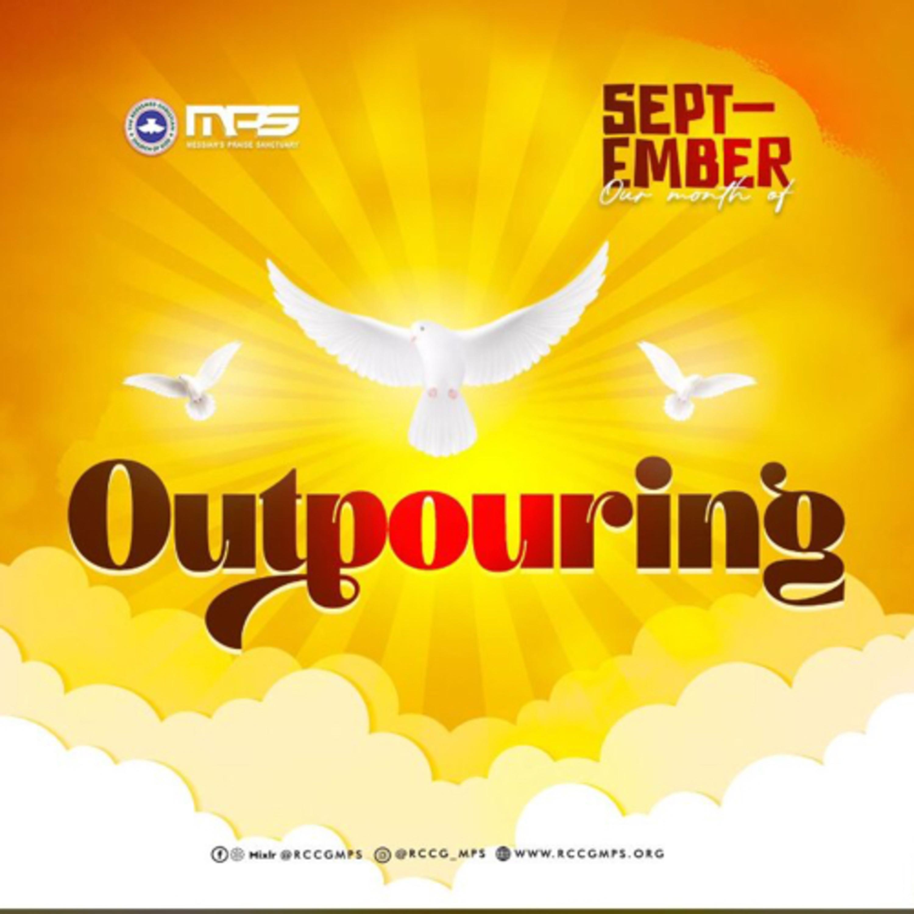 OUTPOURING  episode artwork