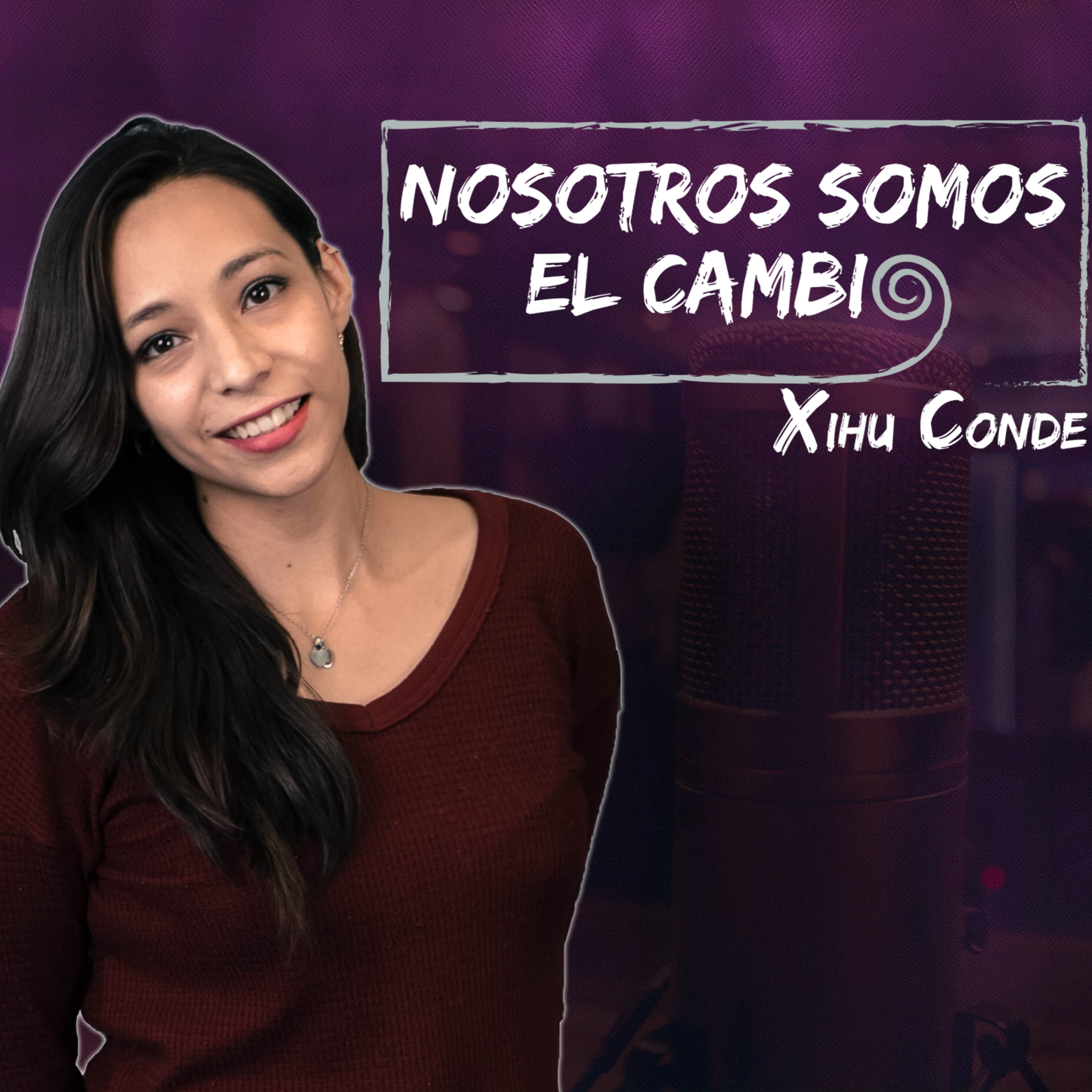 Nosotros Somos El Cambio
