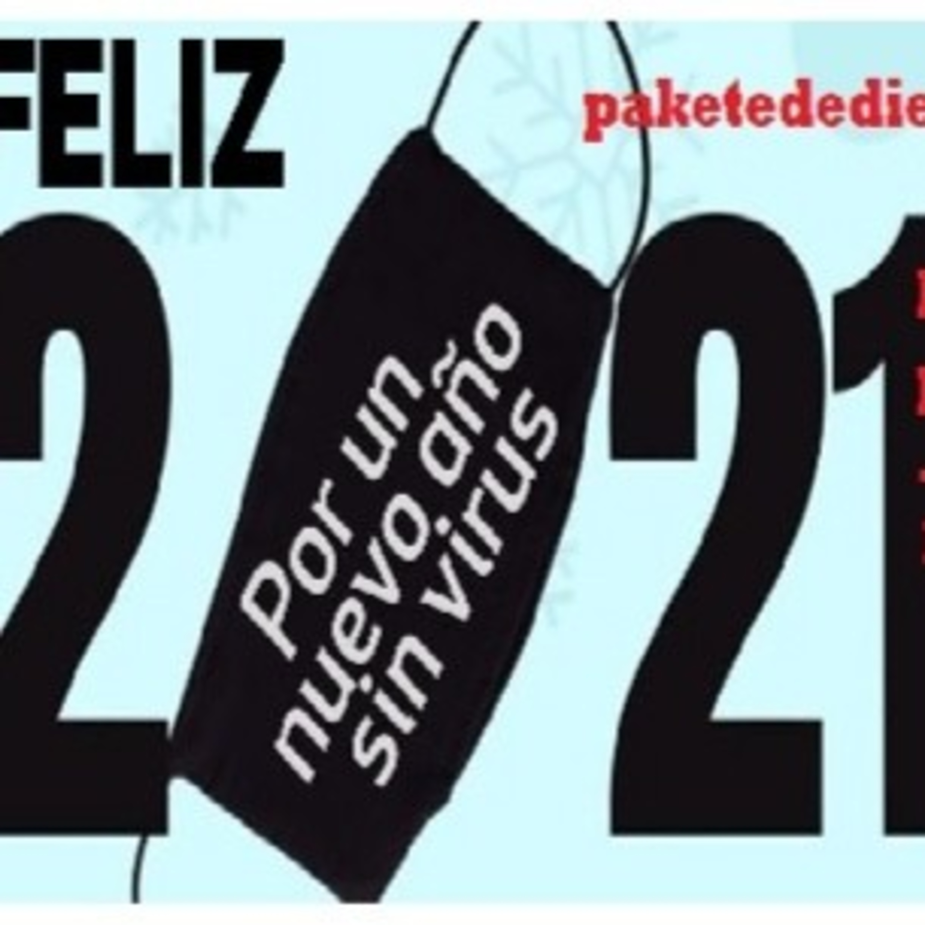 Pakete 1: Cumple tus propósitos de Año 2021, el poder de los nacos, Oaxaca de vacaciones, play offs. episode artwork