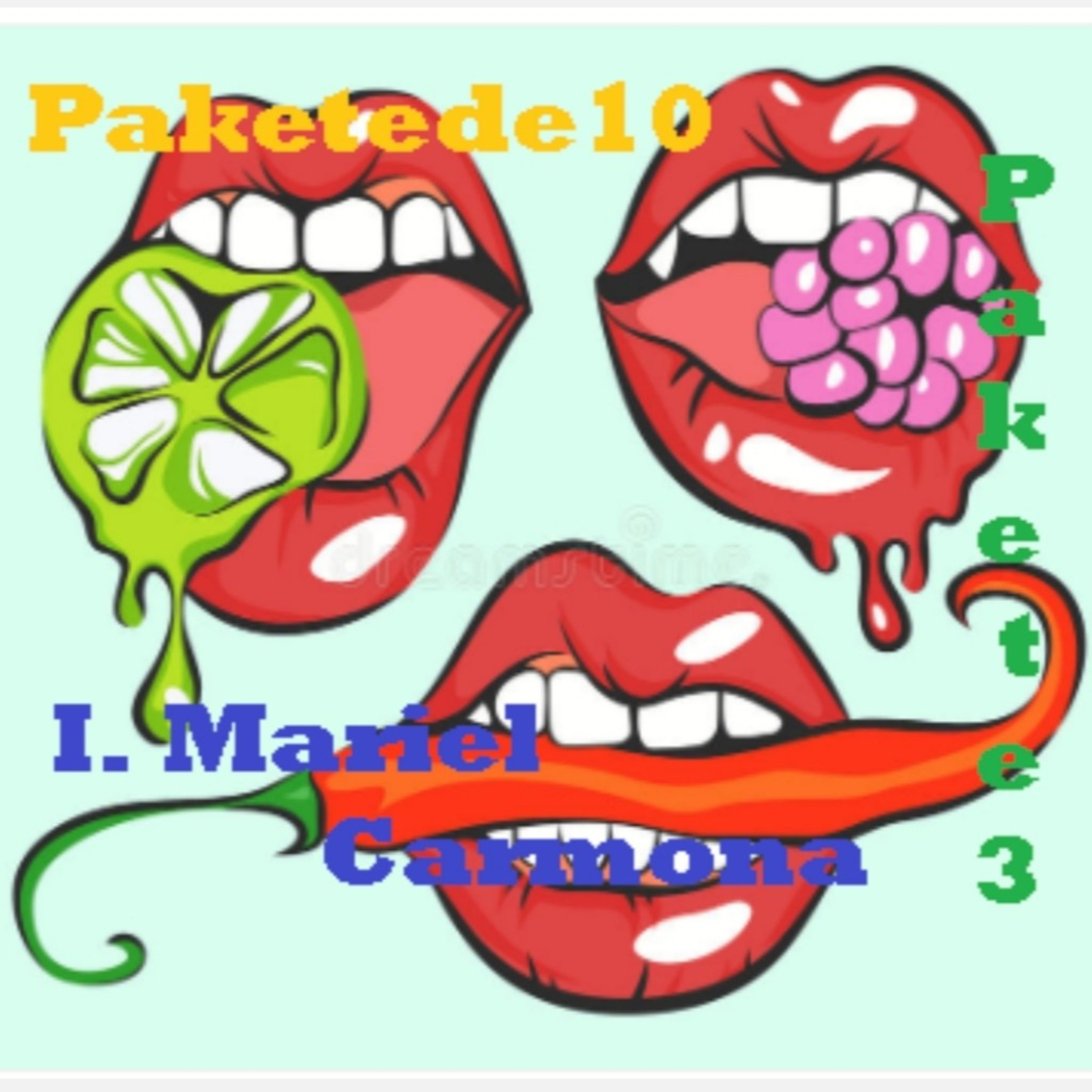 Pakete 3: in. Mariel Carmona vacuna covid, cambio poder EUA, caso Cienfuegos, finales conferencia. episode artwork