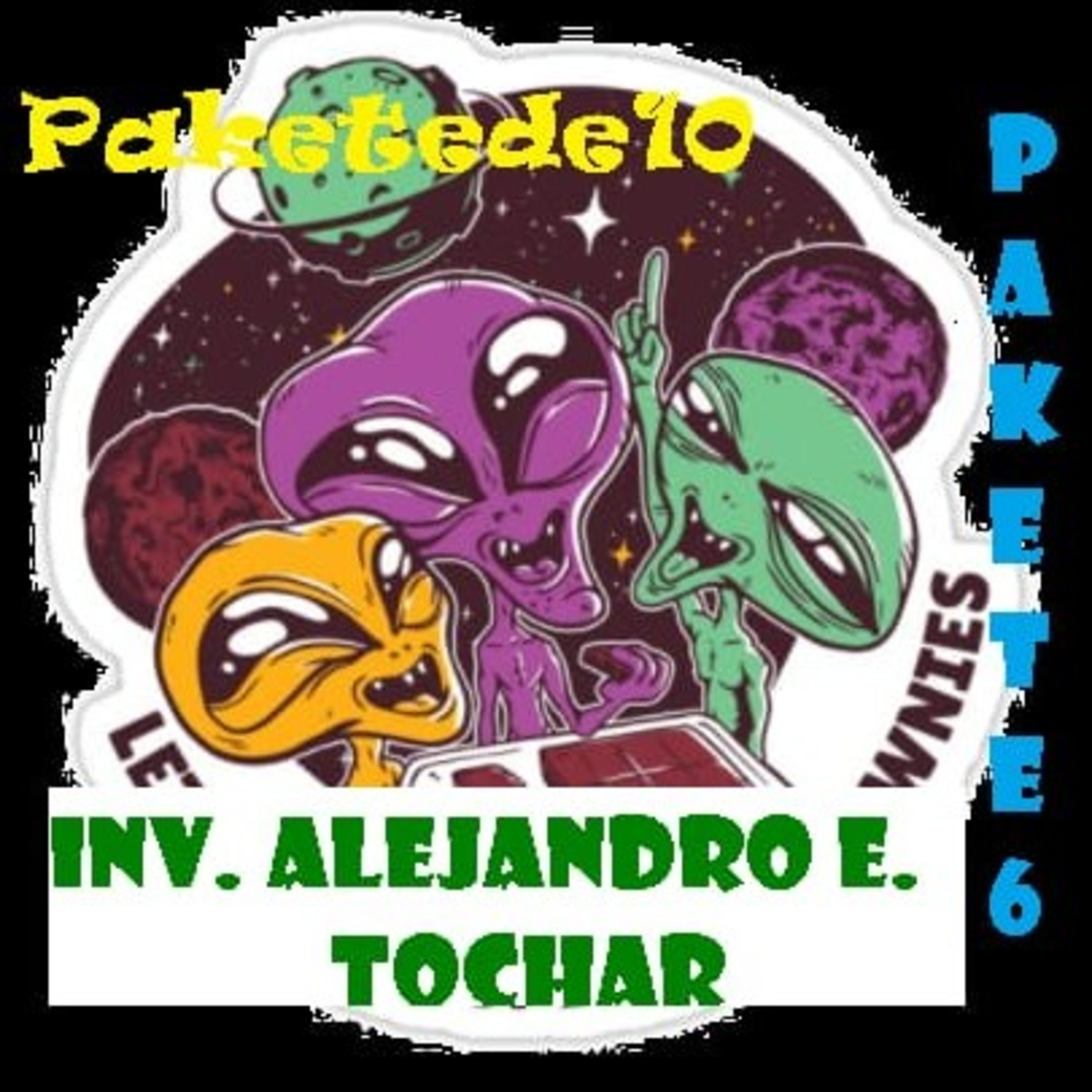 Paketede10
