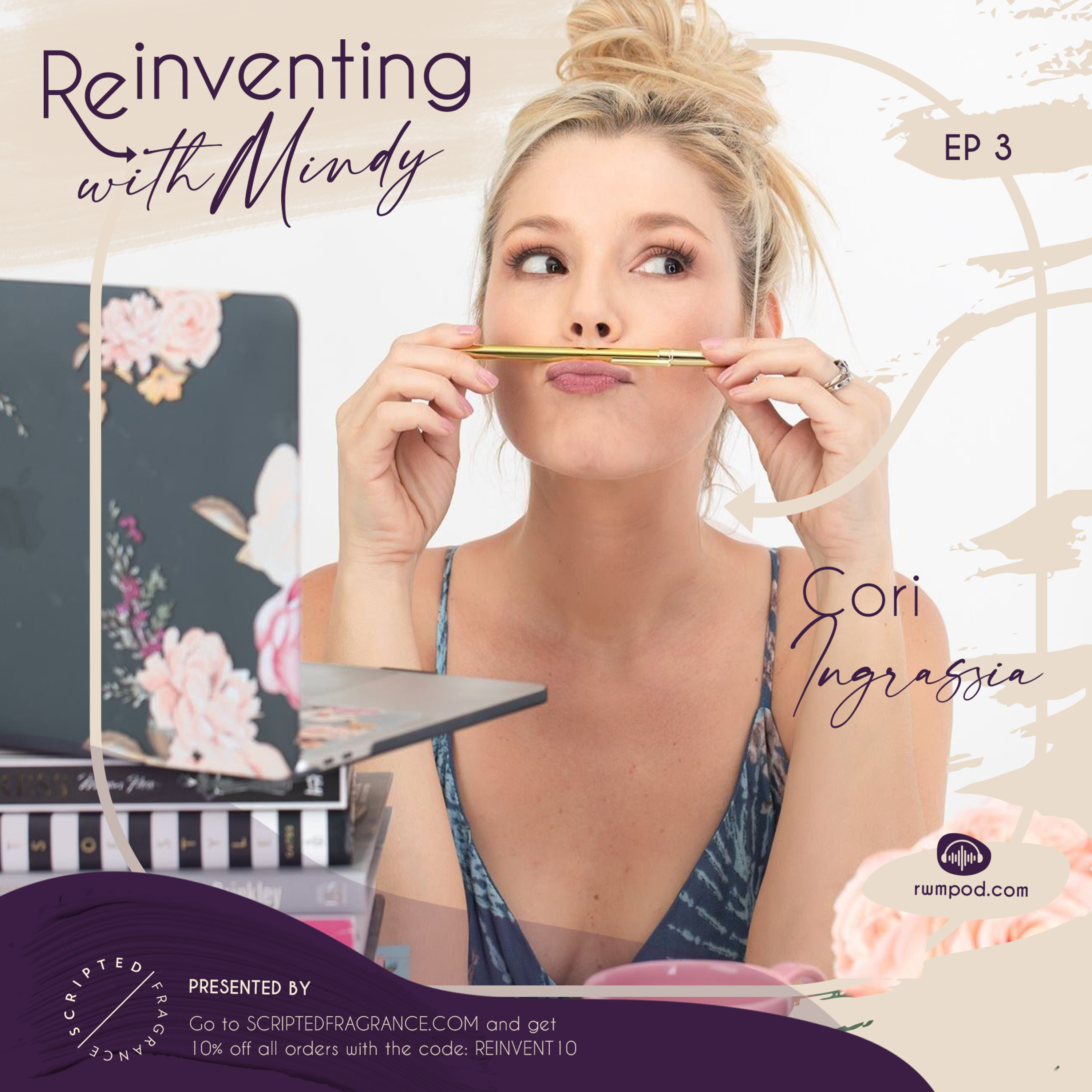 Reinventing With Mindy