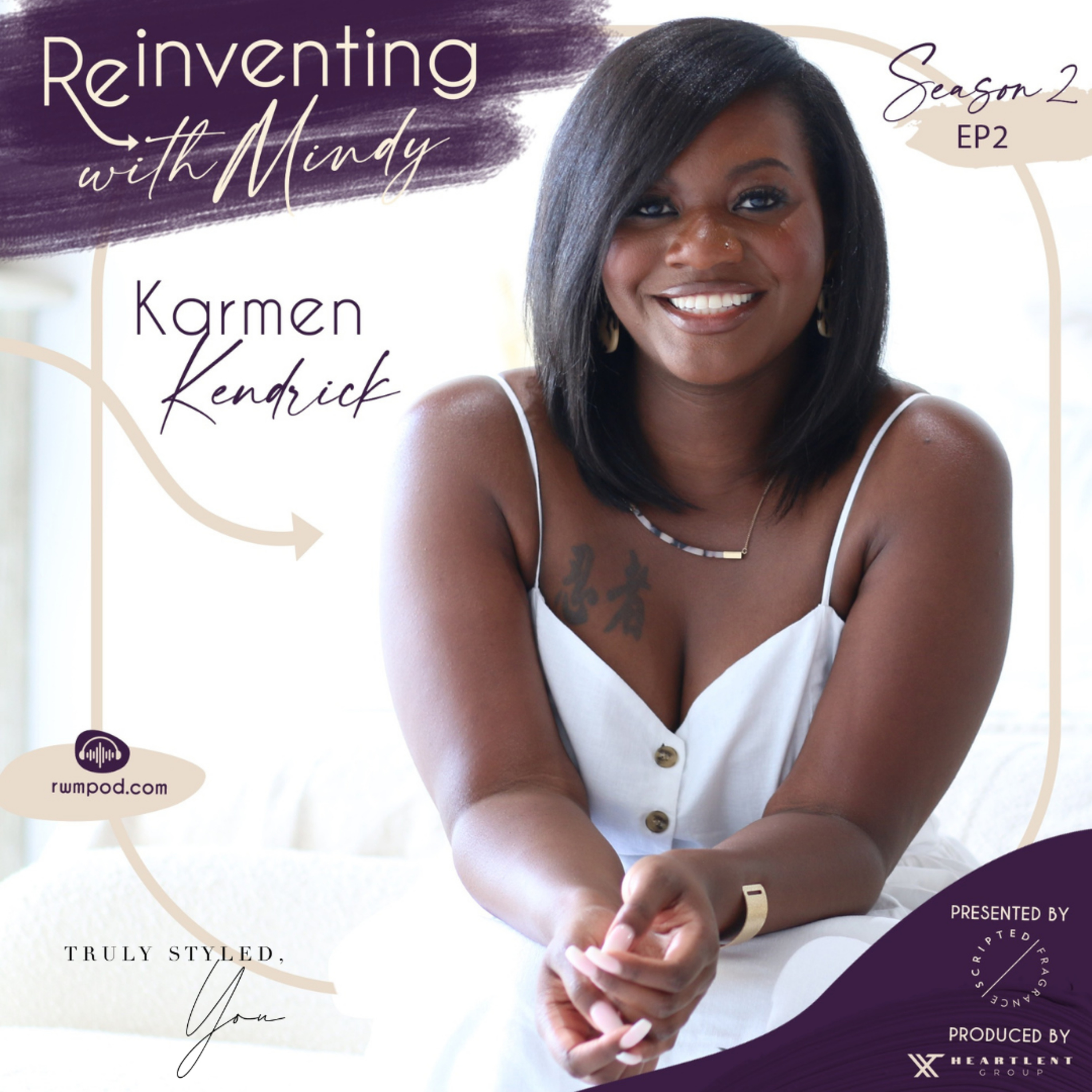 Reinventing With Mindy