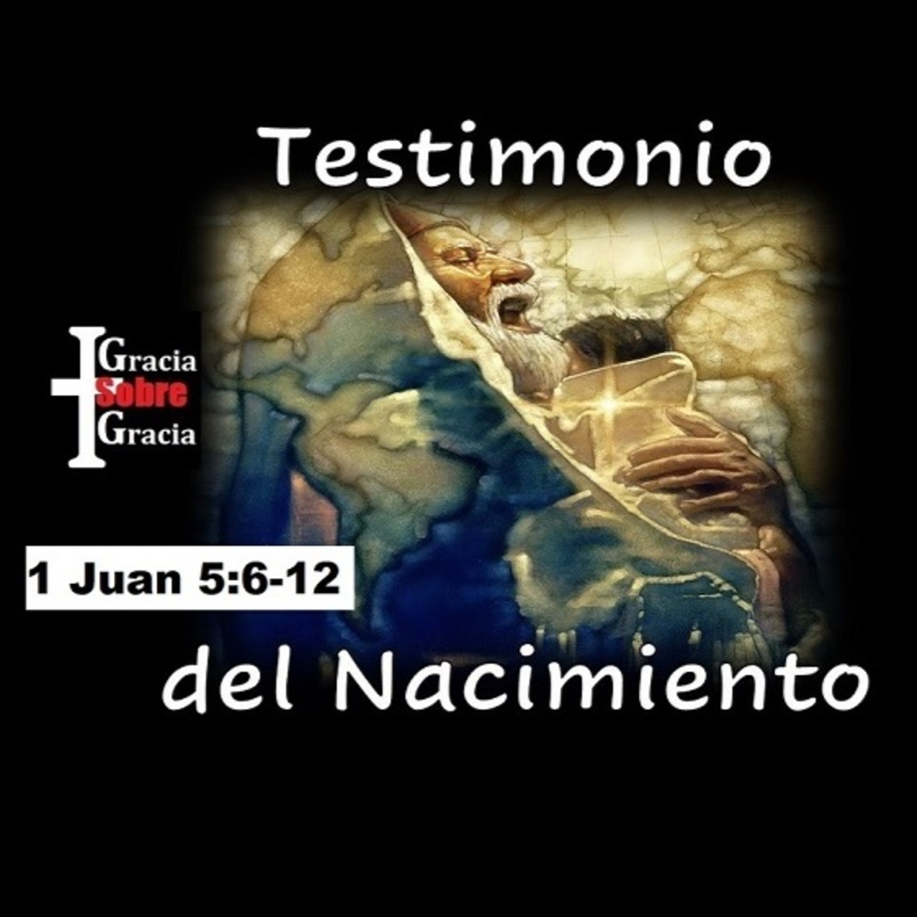 El testimonio que recibimos episode artwork